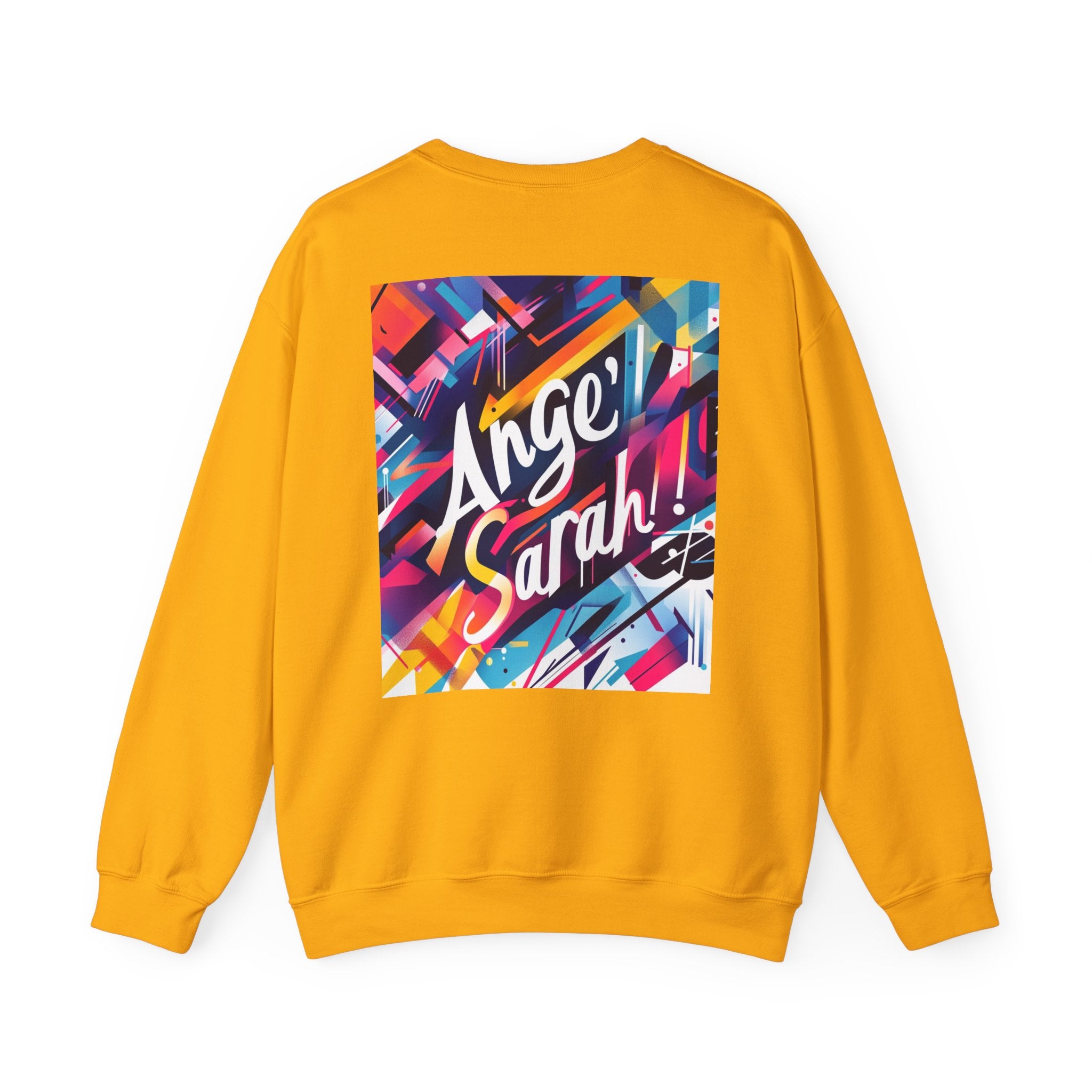 Angy1 Sweatshirt