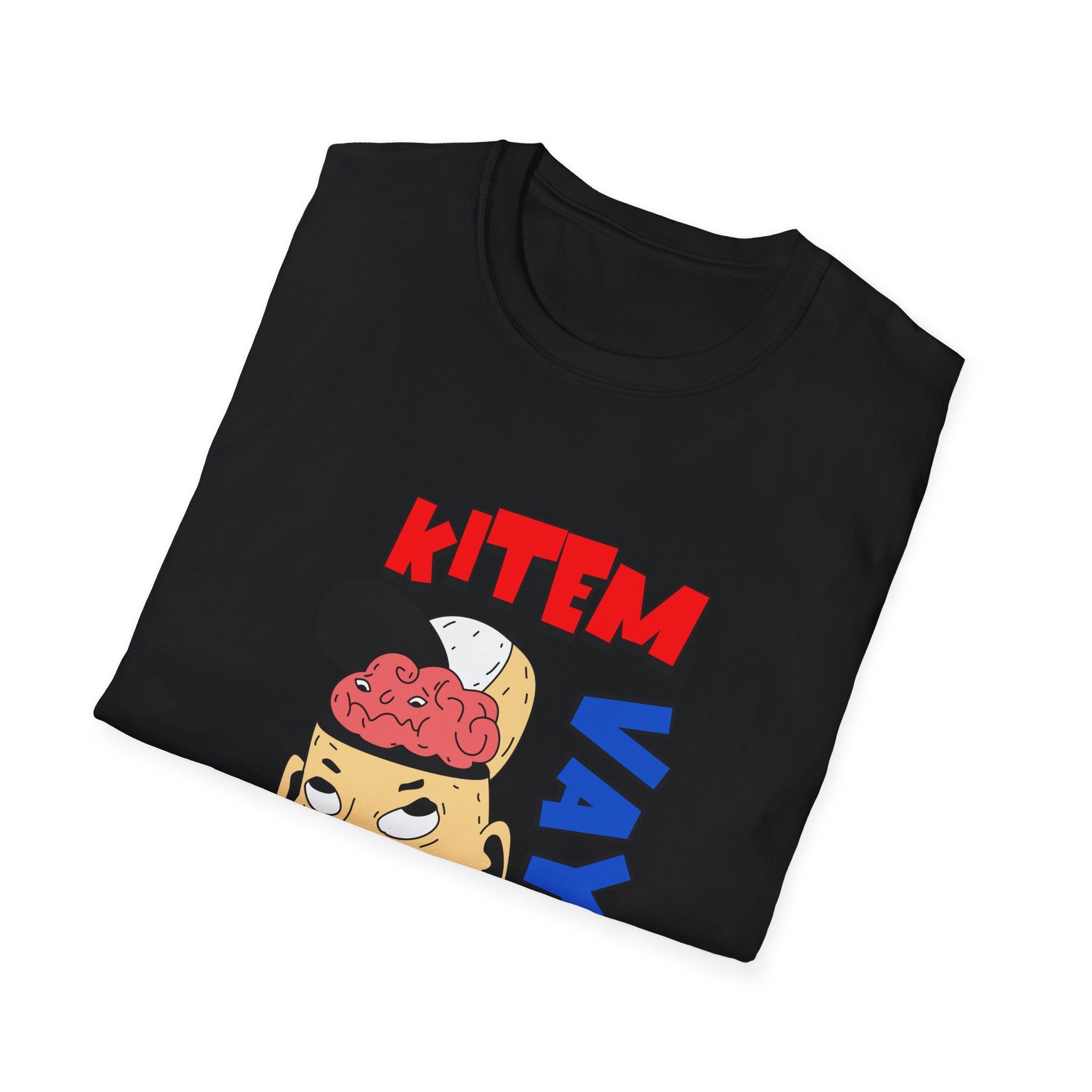 Kitem Vayb - Sonhco T-Shirt
