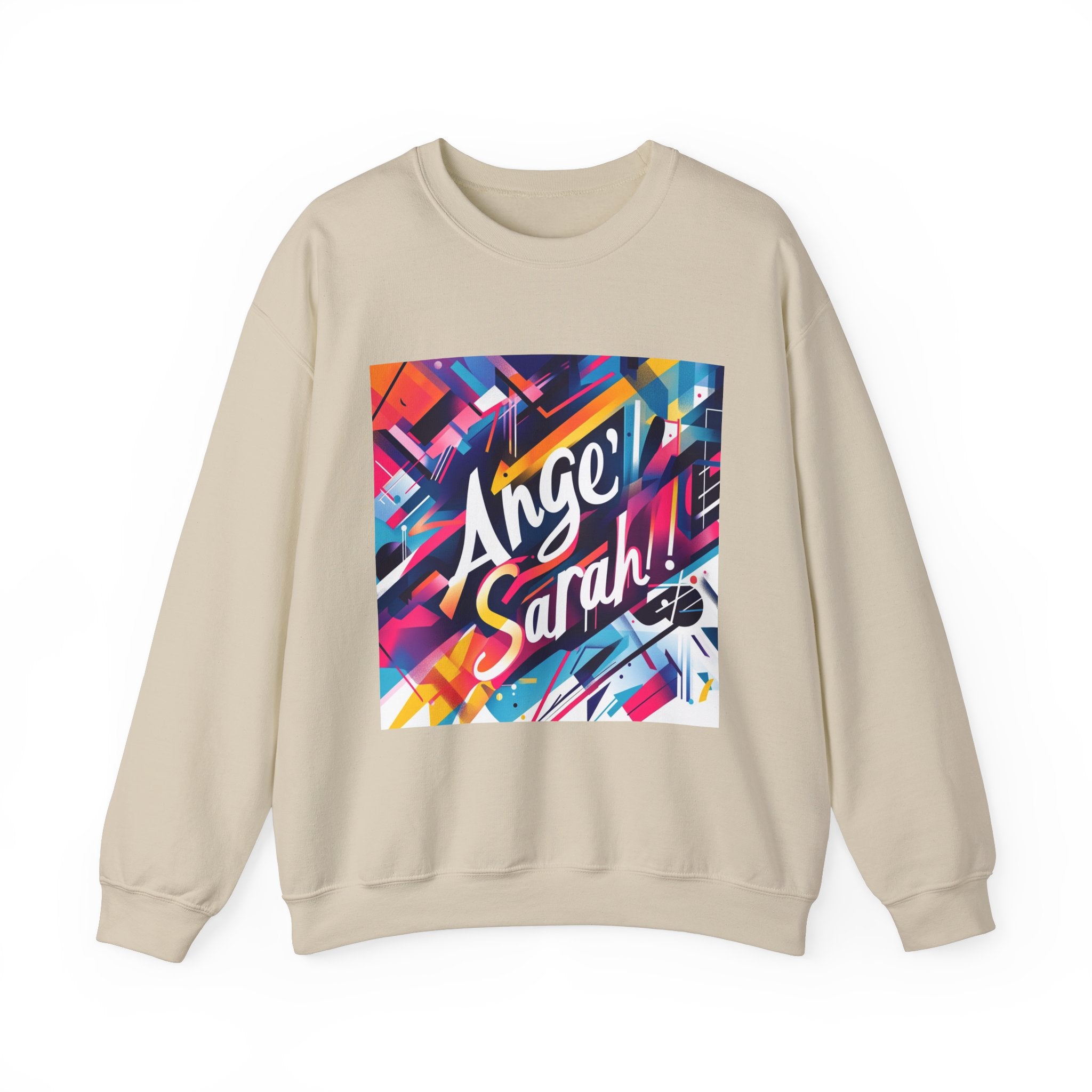 Angy1 Sweatshirt