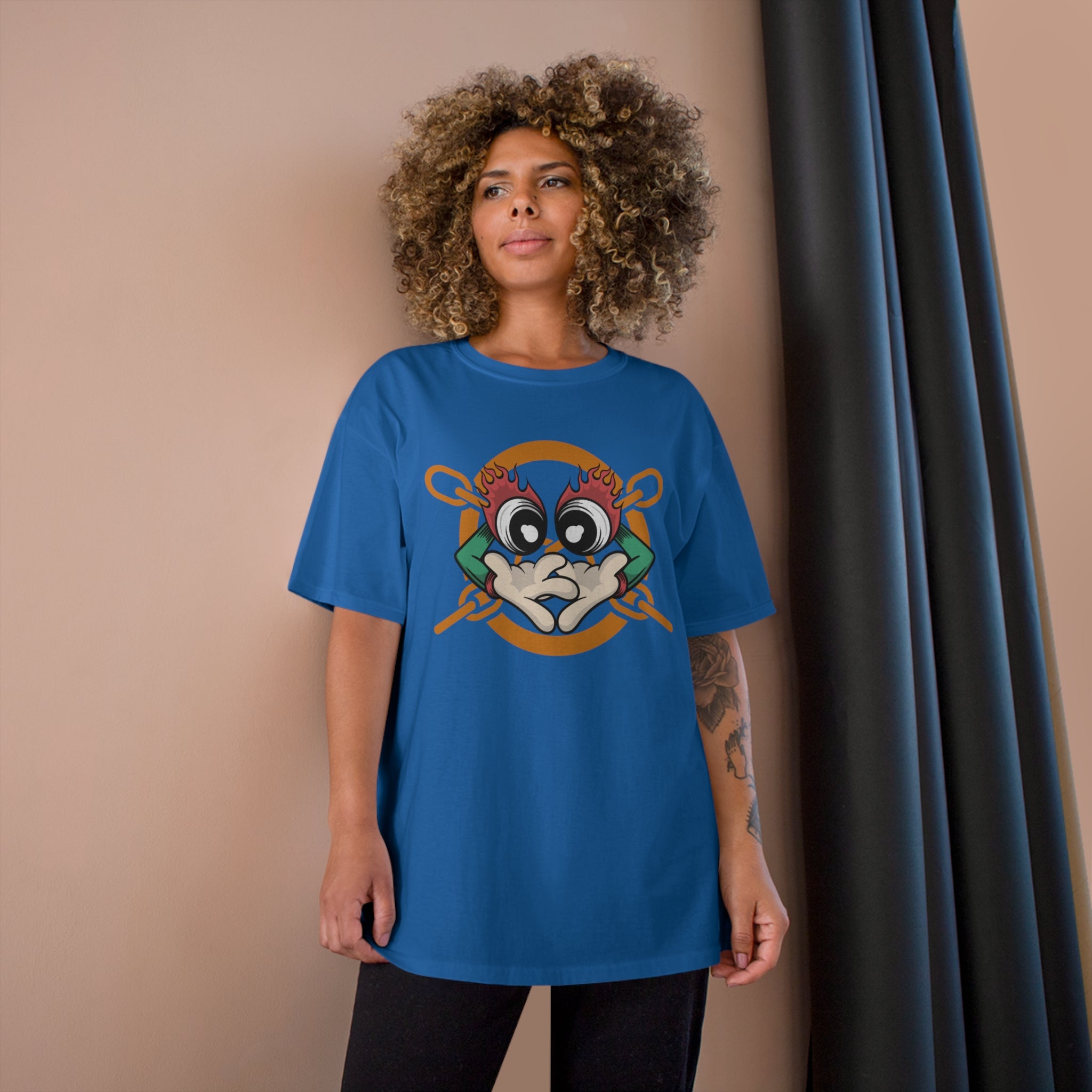 Look at this Champion T-Shirt