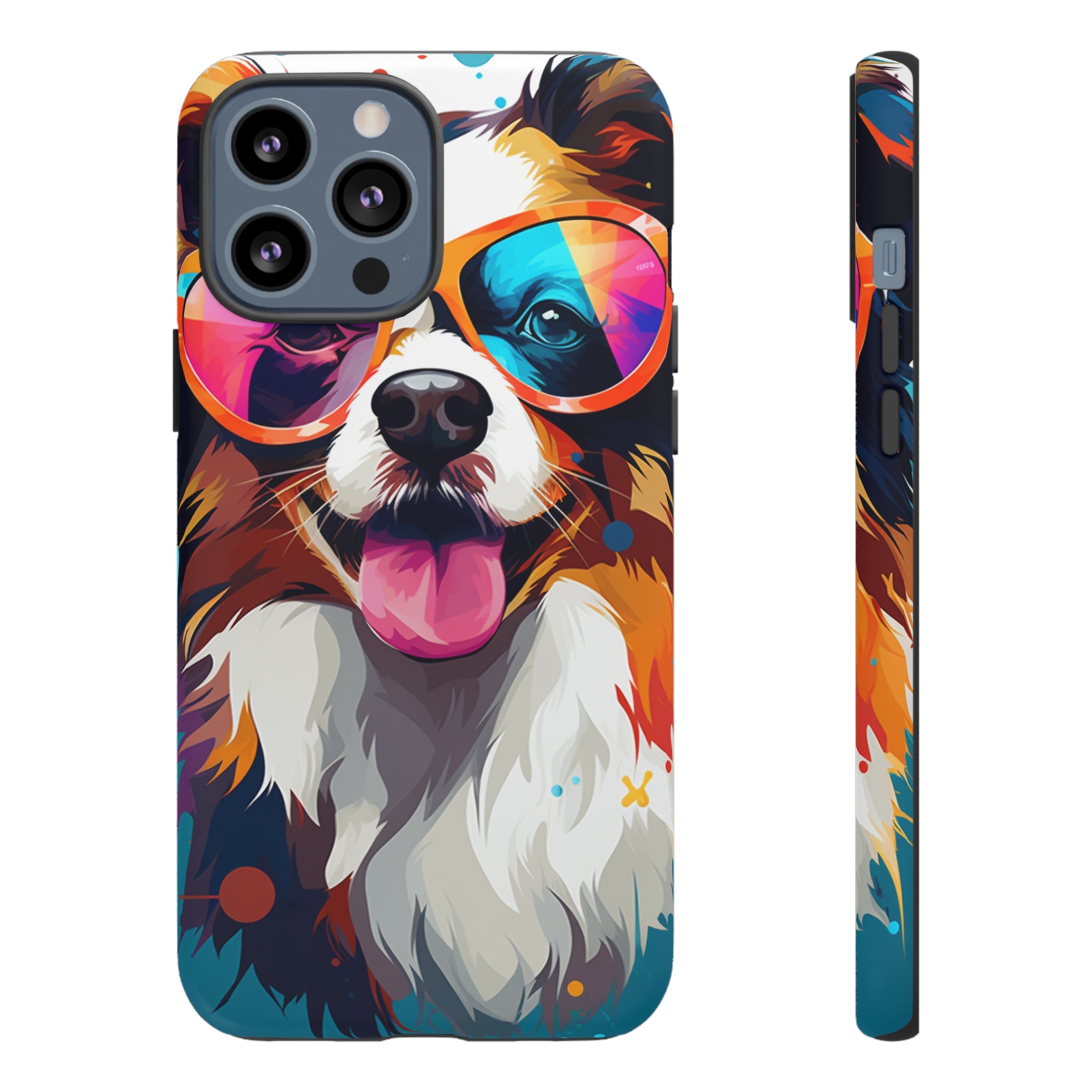The Fashion Dog Co. Phone Case