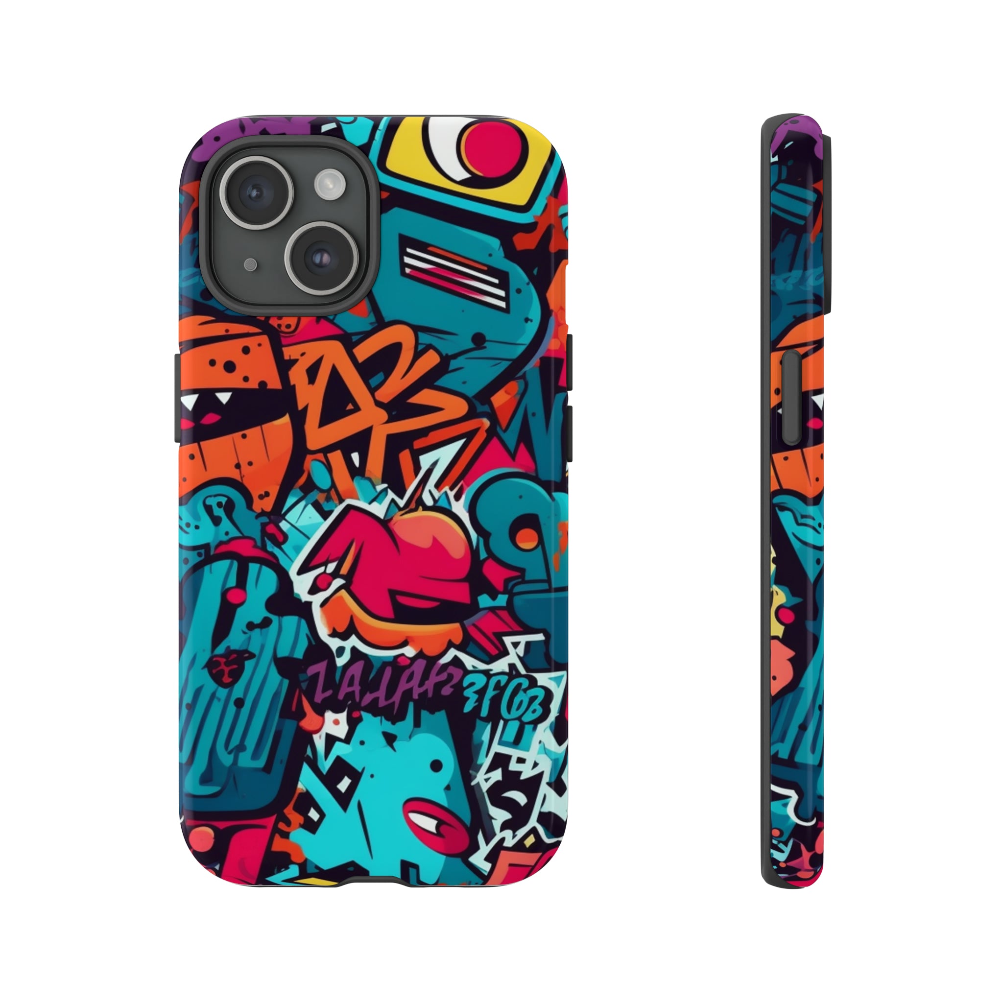 Street Graf Design - Phone Cases