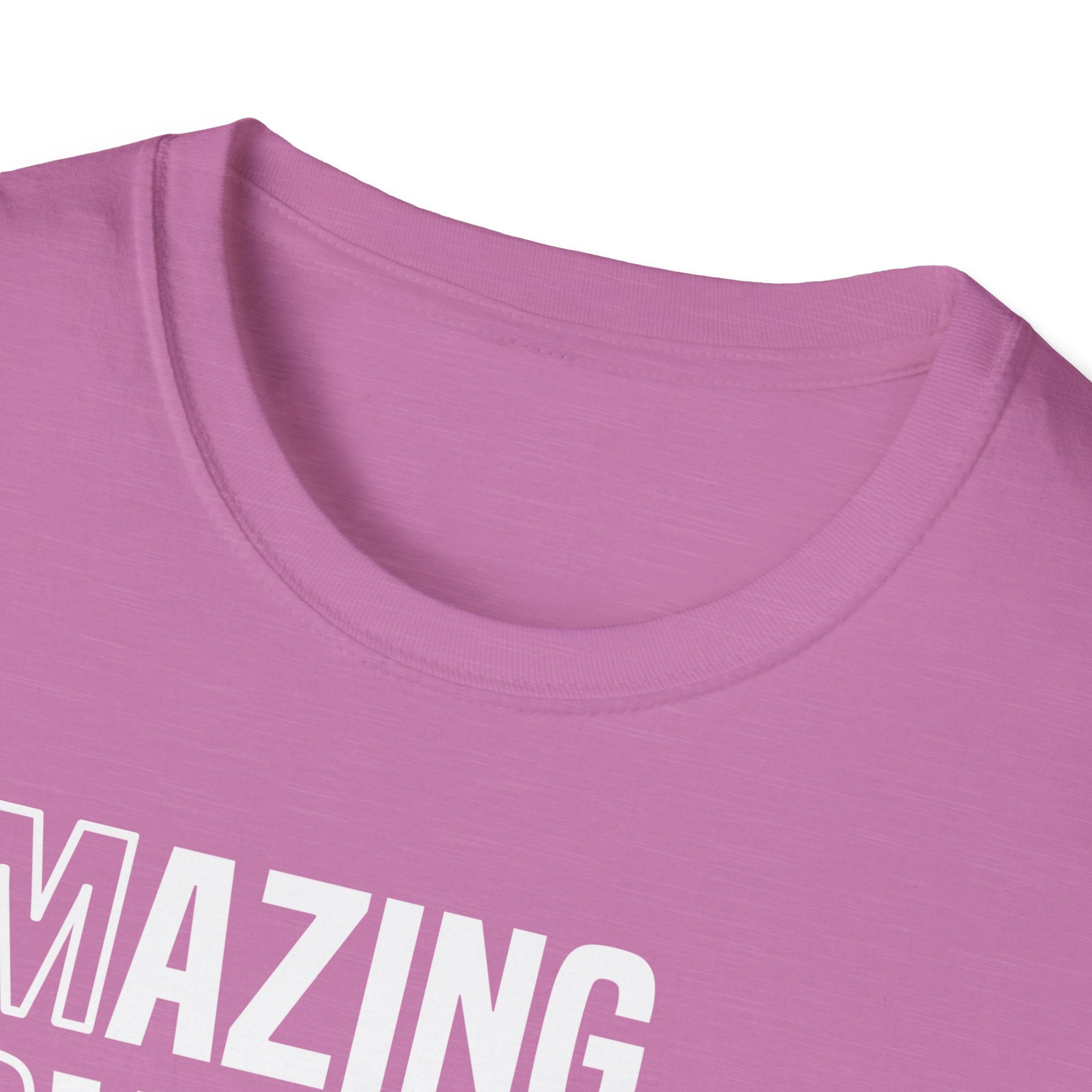 Comfortable, stylish, and designed with love - Unisex Softstyle T-Shirt