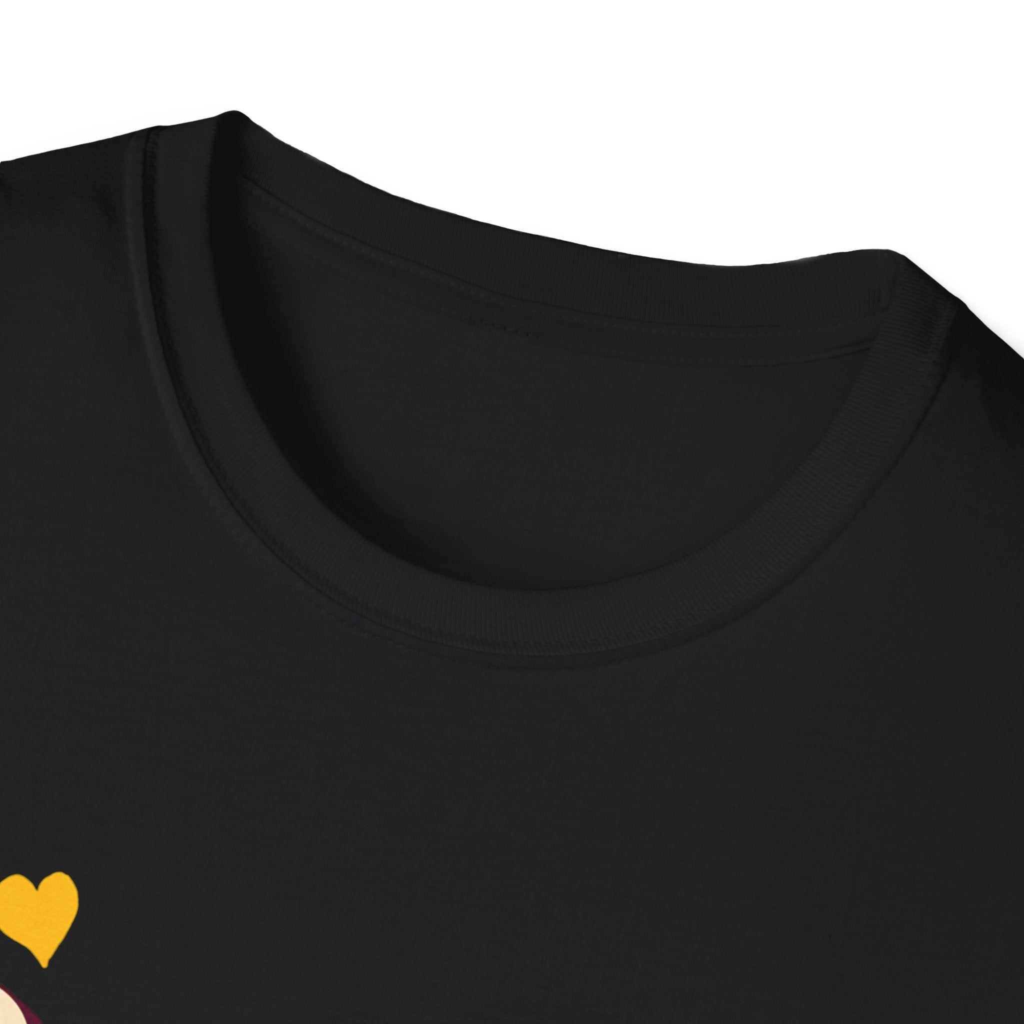 Princess Sandy- Sonhco Print T-Shirt