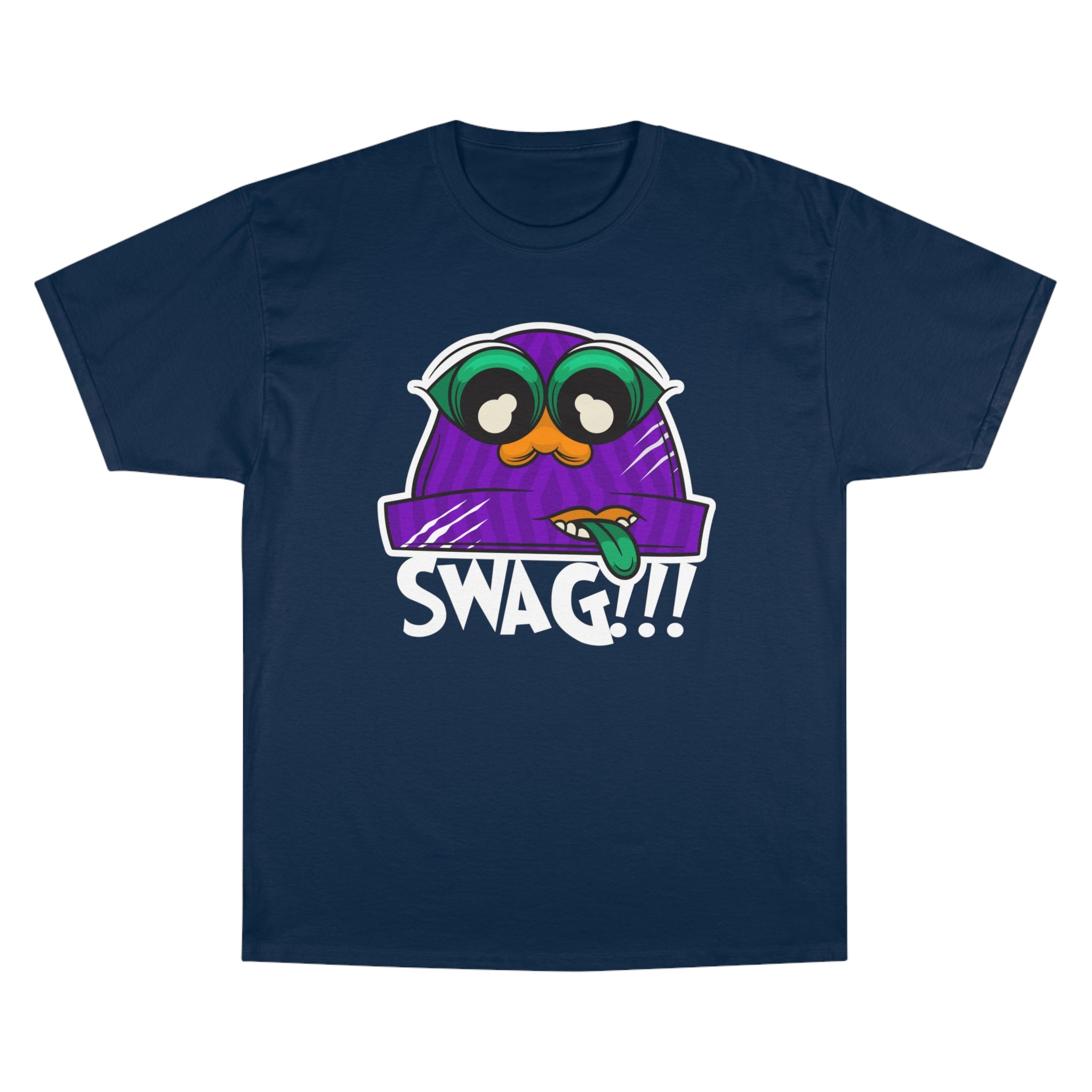 Swag Champion T-Shirt
