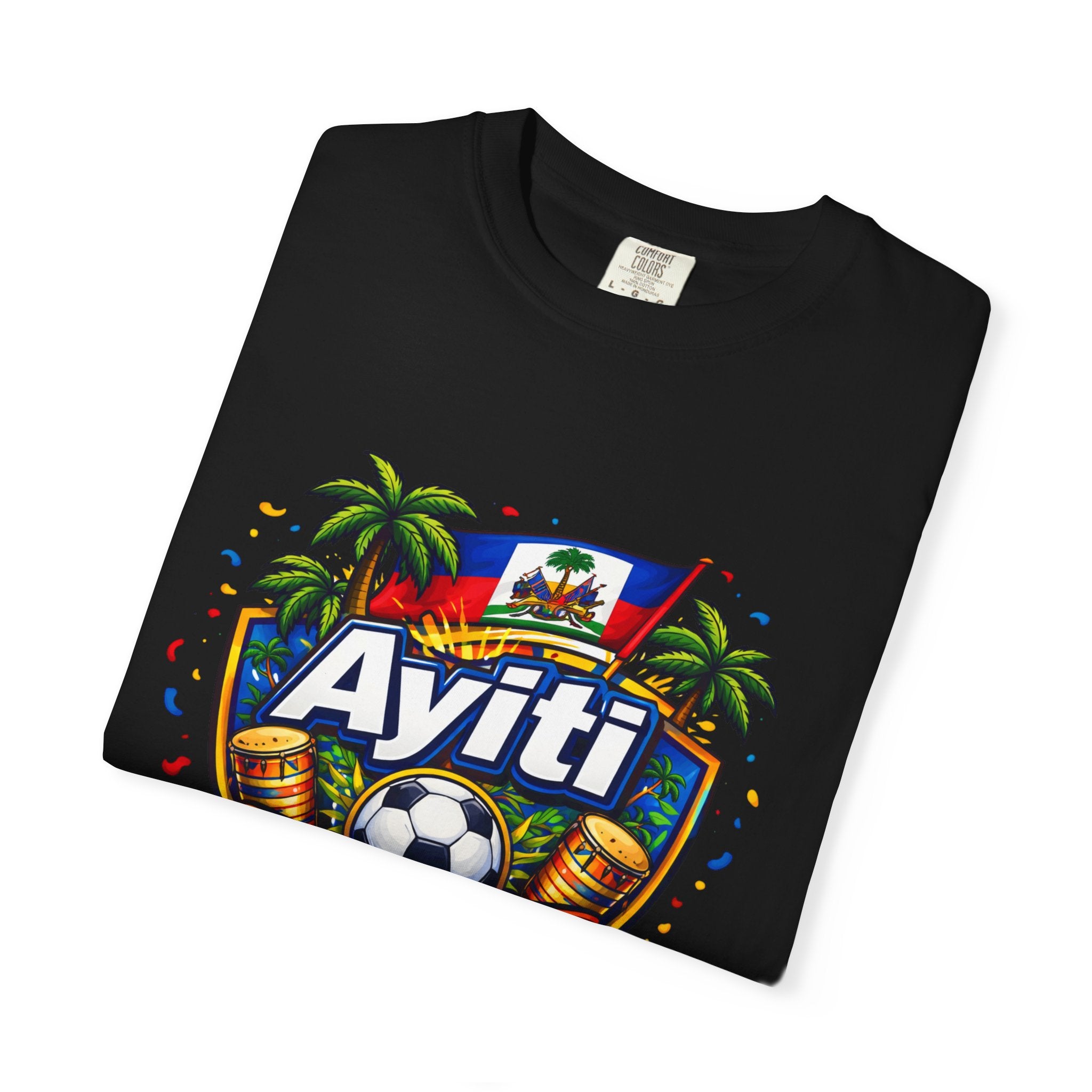 Ayiti Nou Nan Mondyal