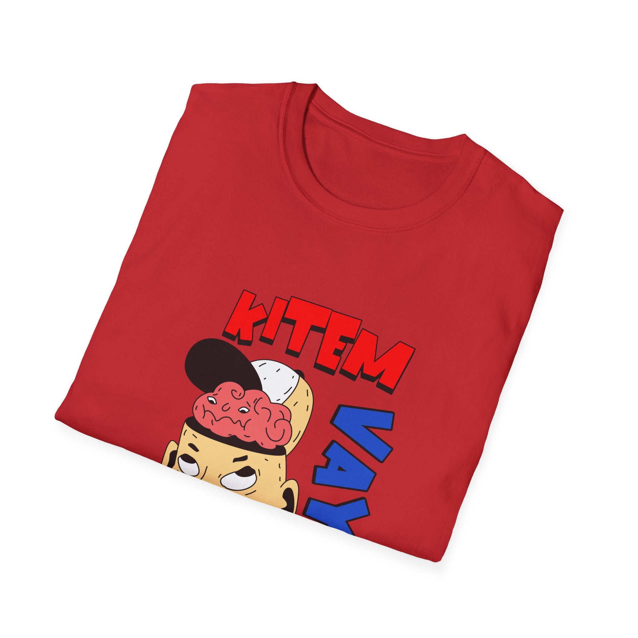 Kitem Vayb - Sonhco T-Shirt