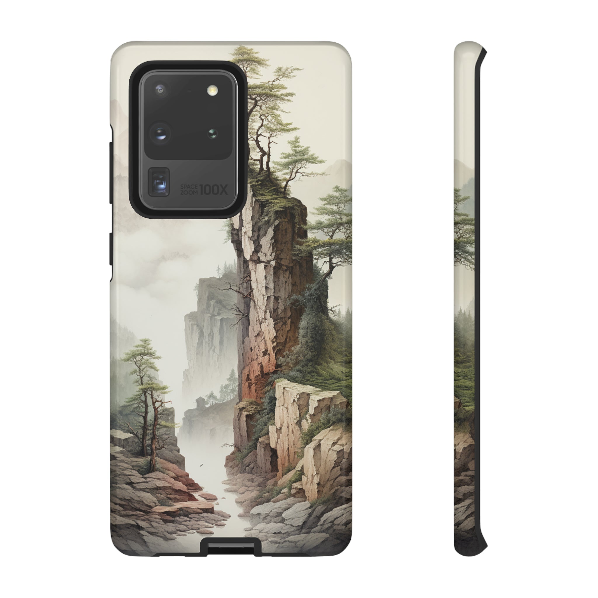 NiceView - Phone Cases