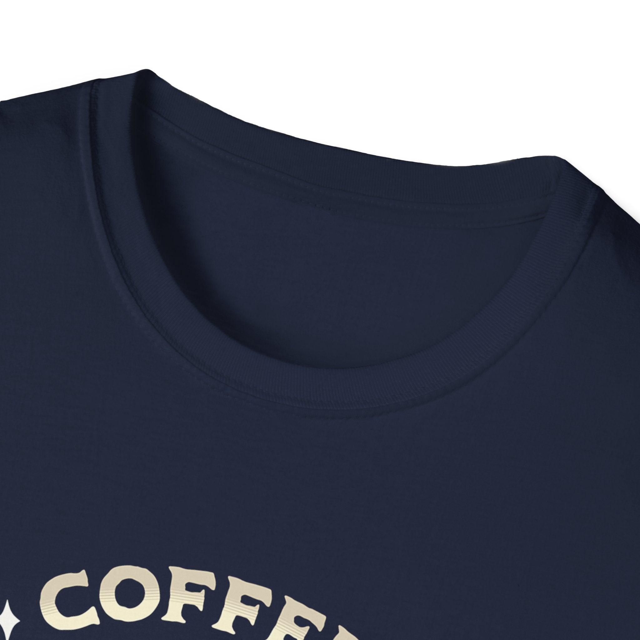 Coffee Lovers - Sonhco T-Shirt