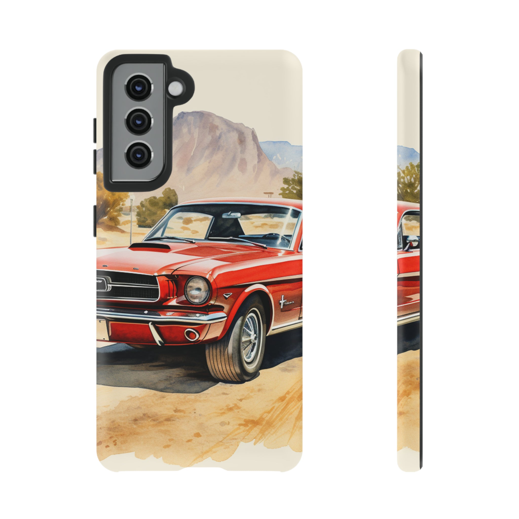 Carz Lover - Phone Cases