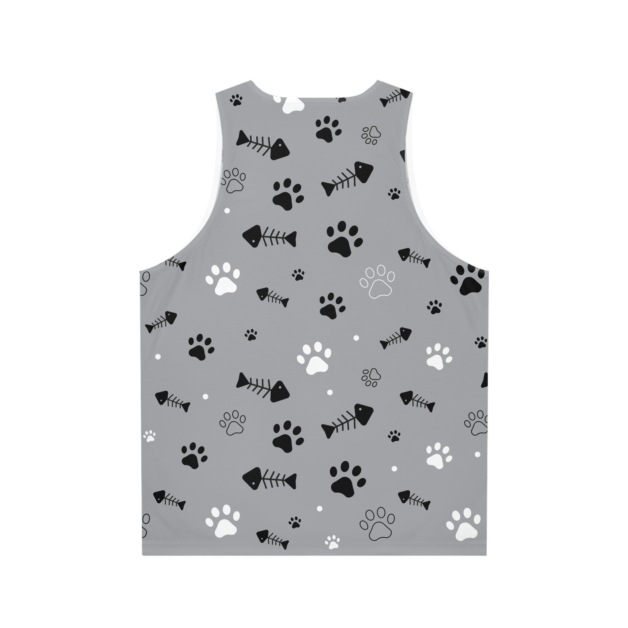 Unisex Tank Top (AOP)