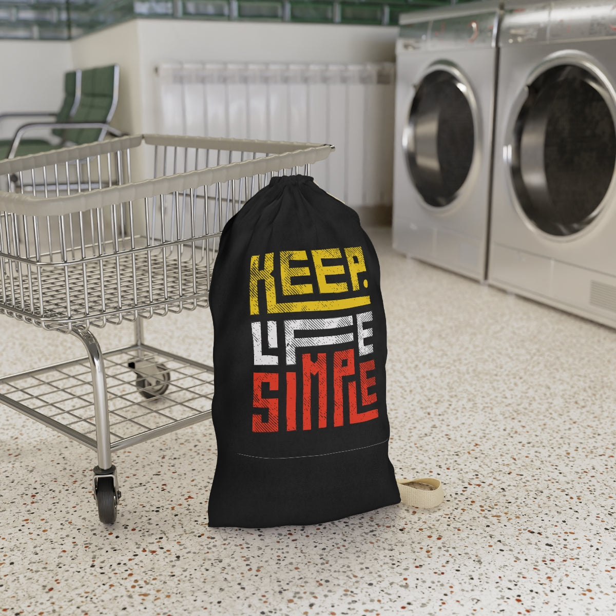 Laundry Bag