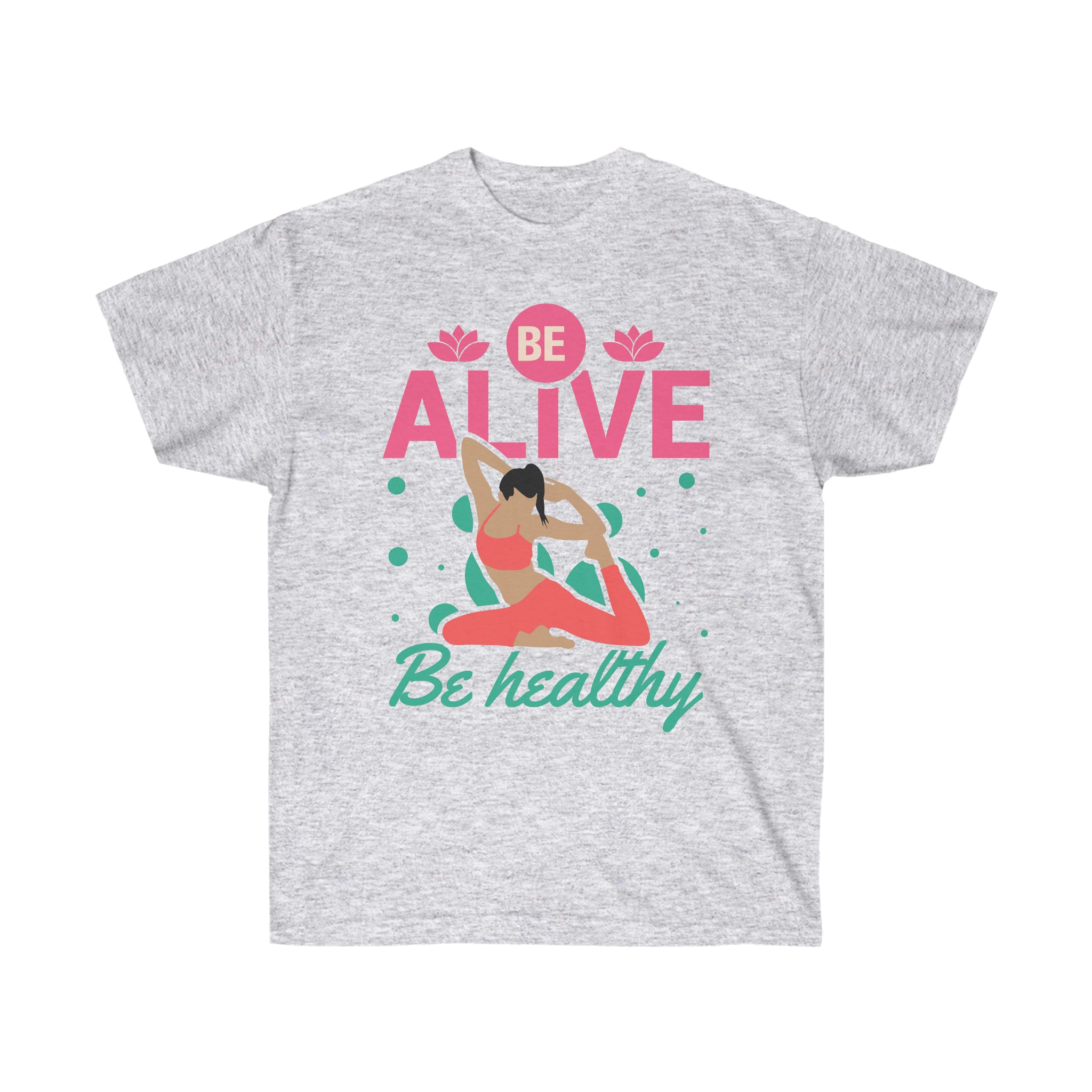 Unisex Ultra Cotton Tee