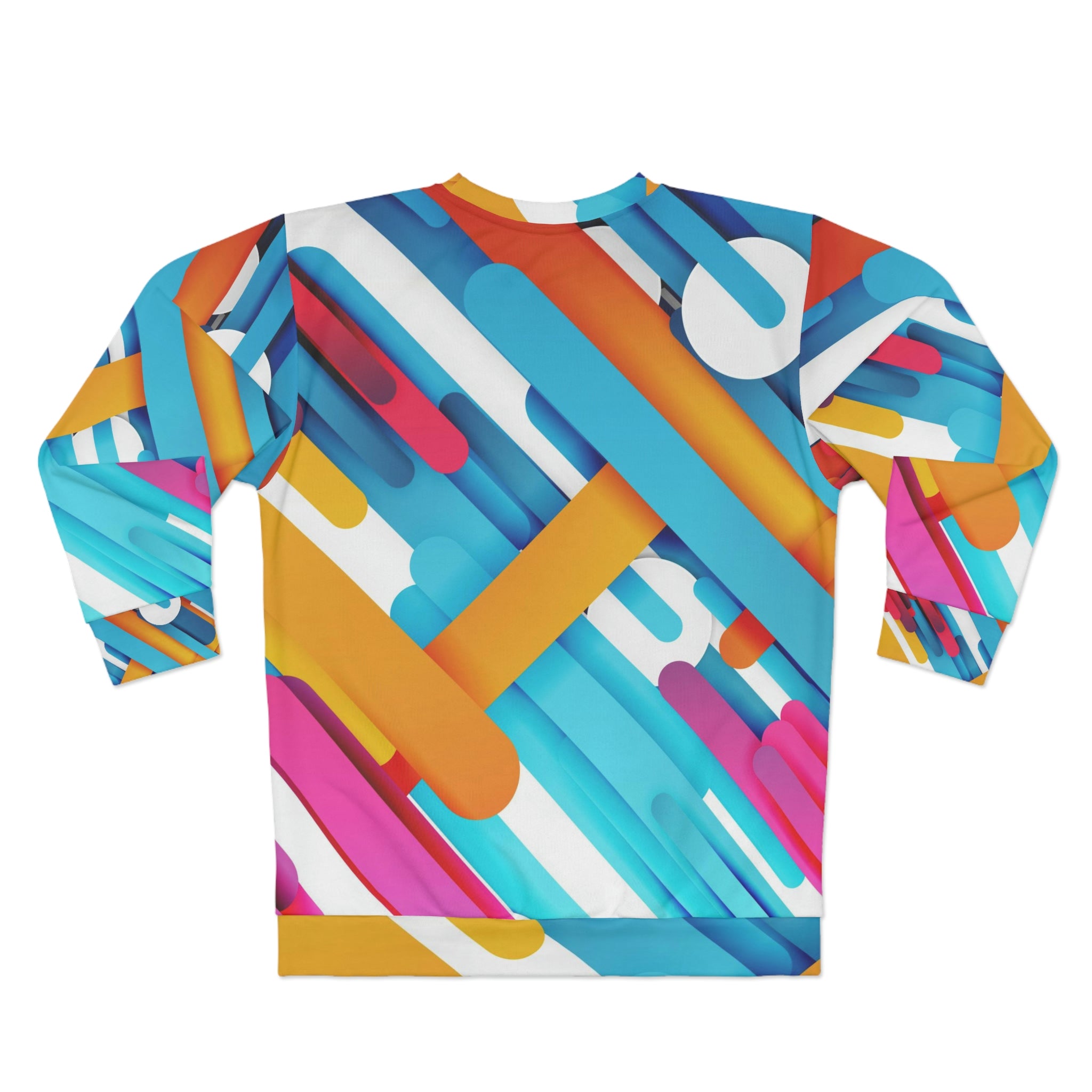 Creative Unisex Sweatshirt