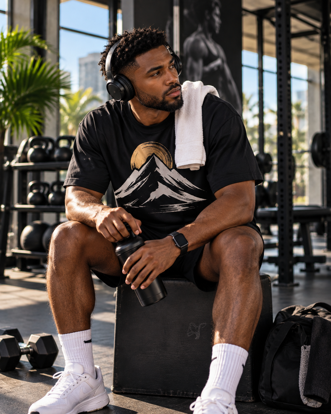 Fitness & Active