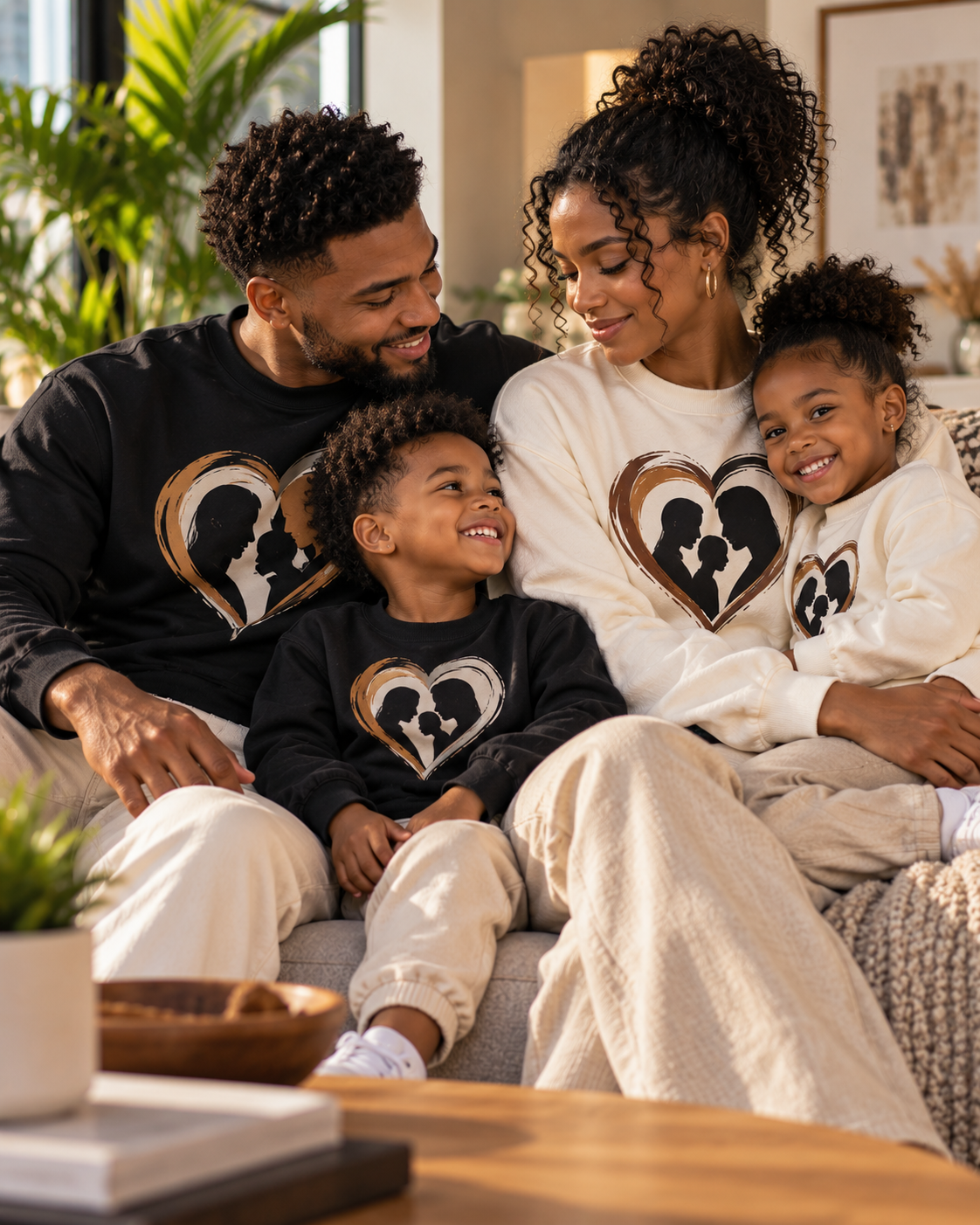 Family & Love