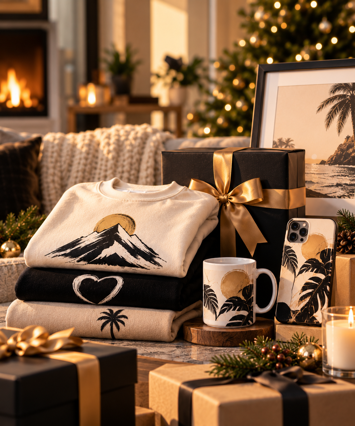 Gifts & Home