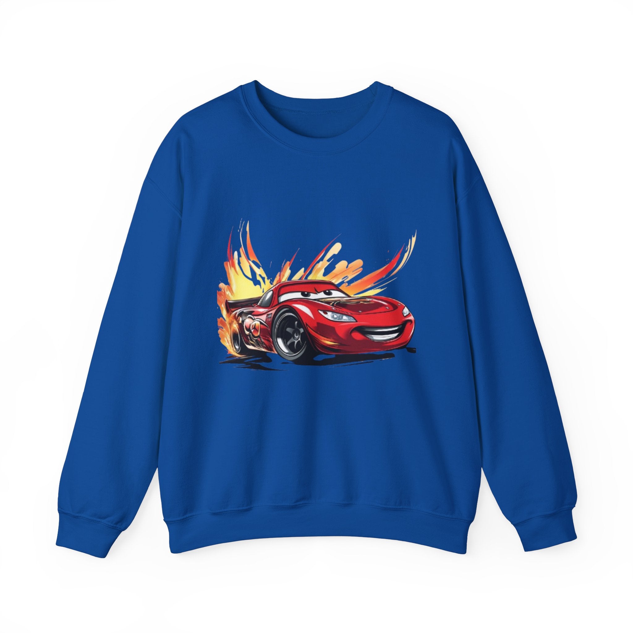 Kidz Sweatshirt