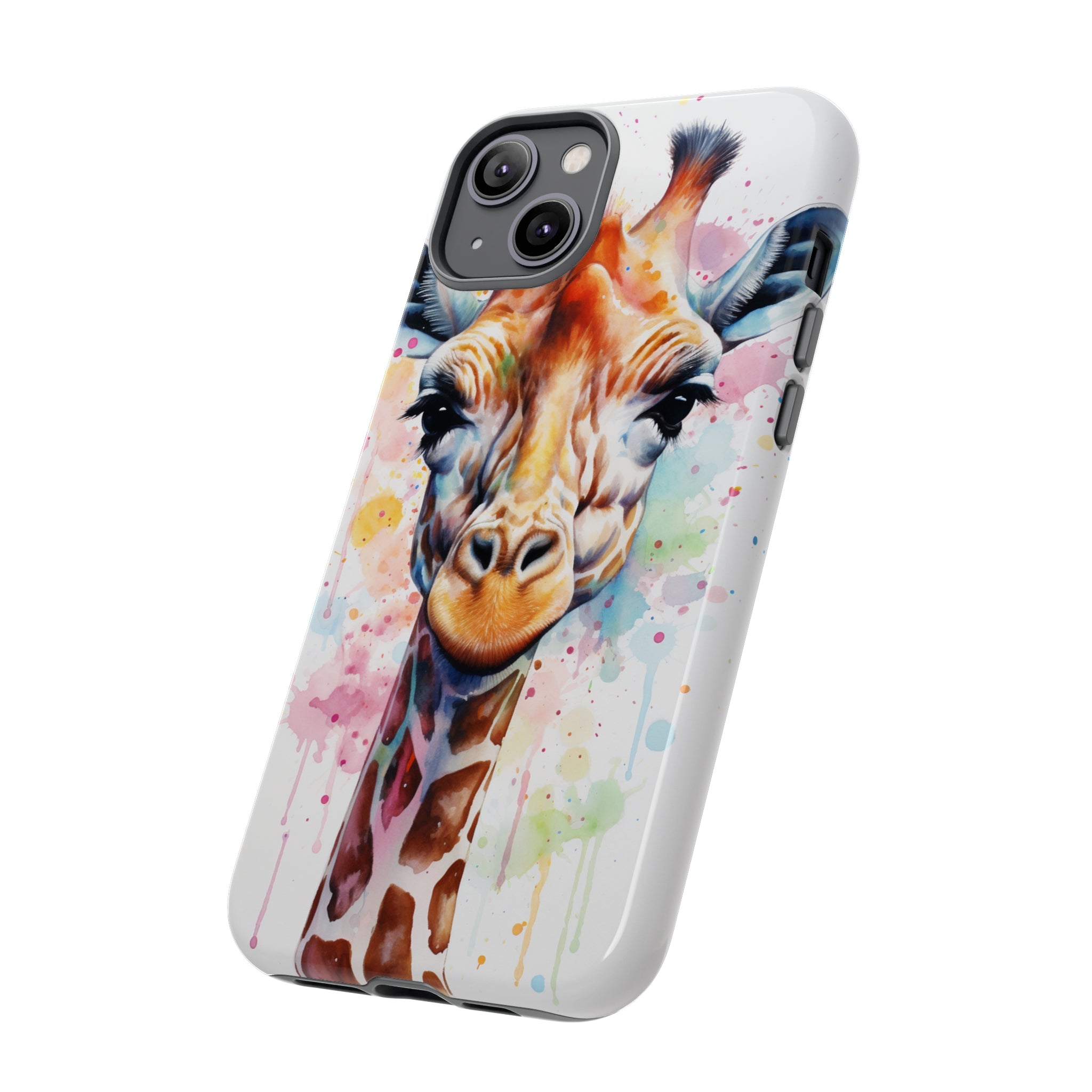 The Giraffe Co. Phone Case