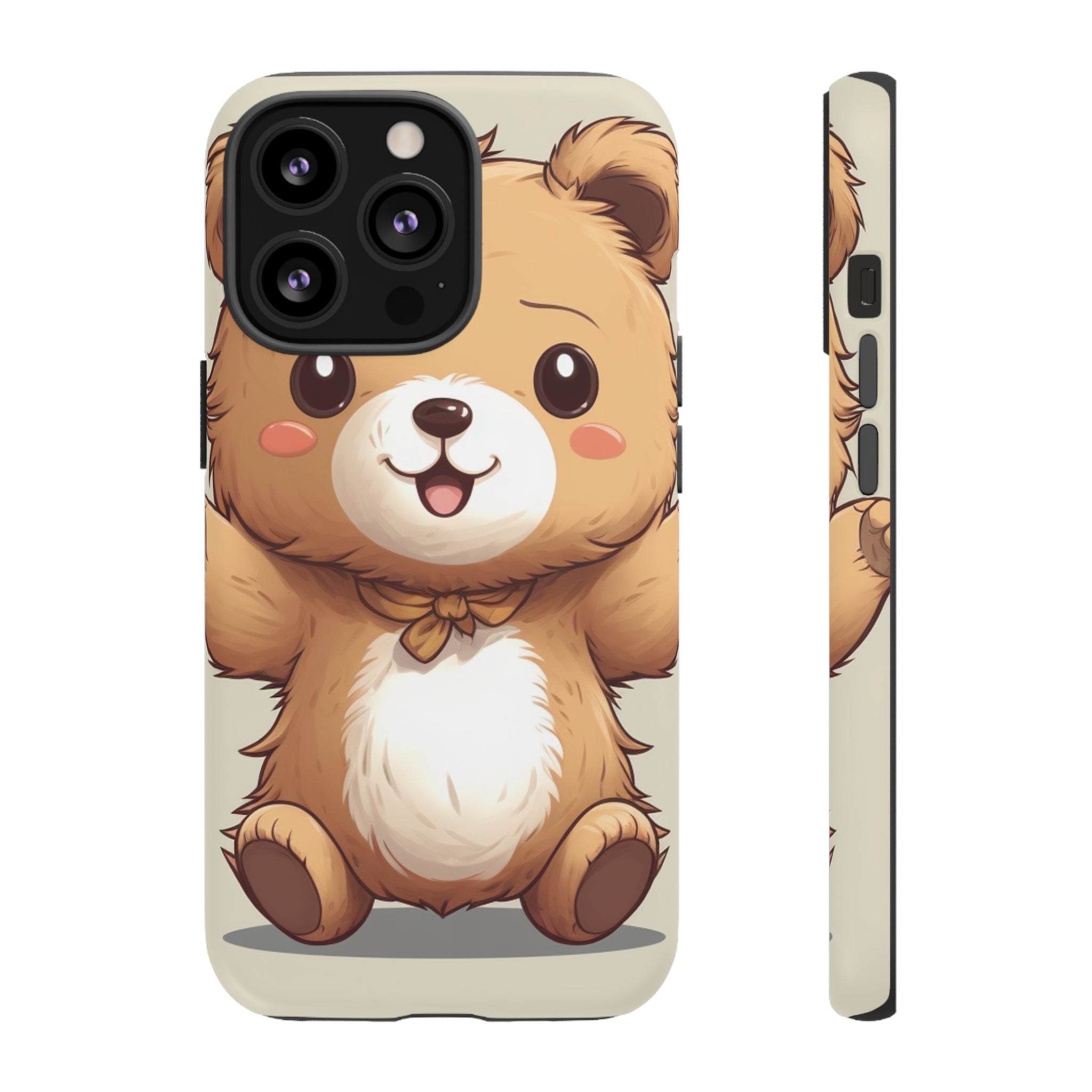 Nice Co. Phone Case