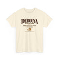 DEBOUYA — Kreyòl Heritage Tee