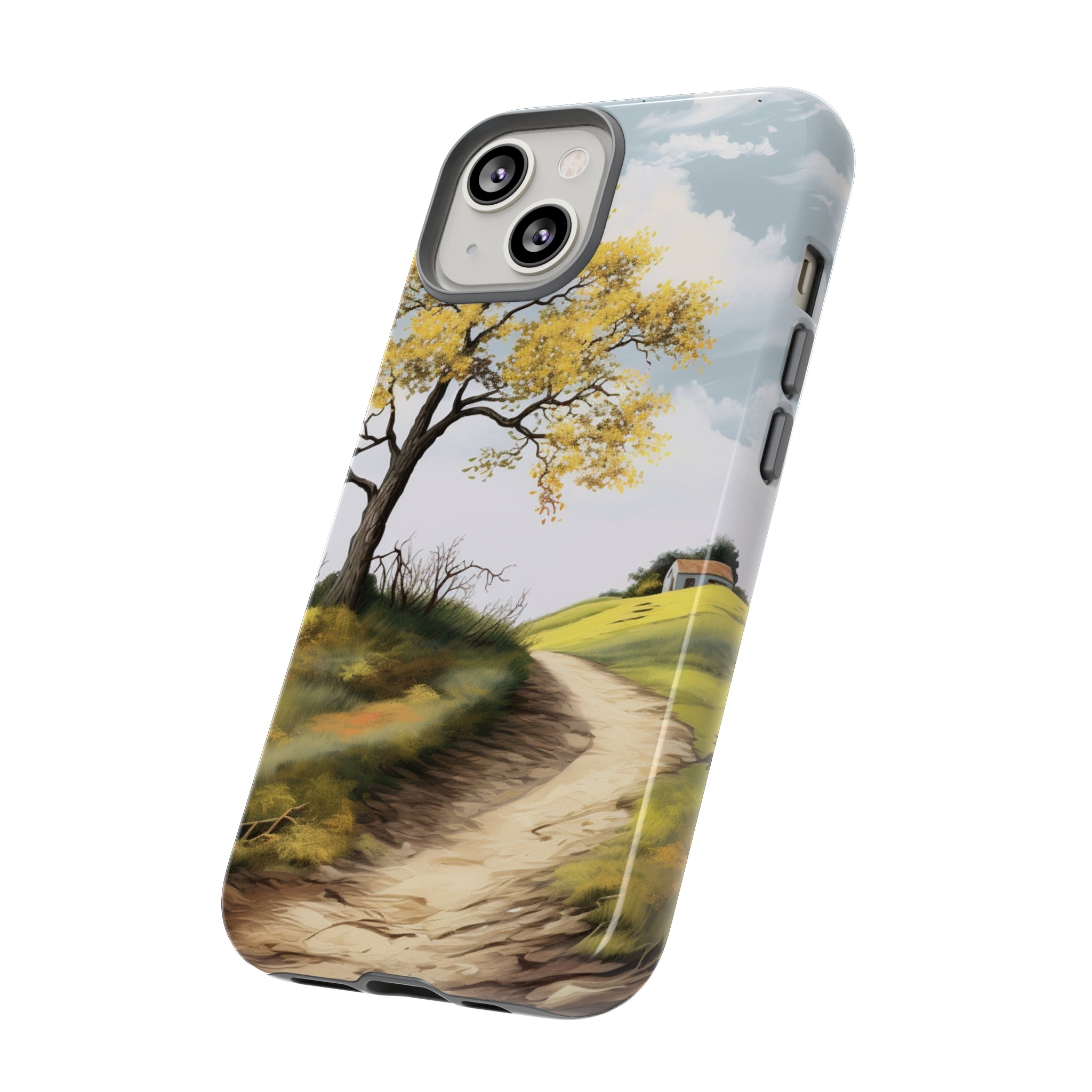 The Green Co. Phone Case