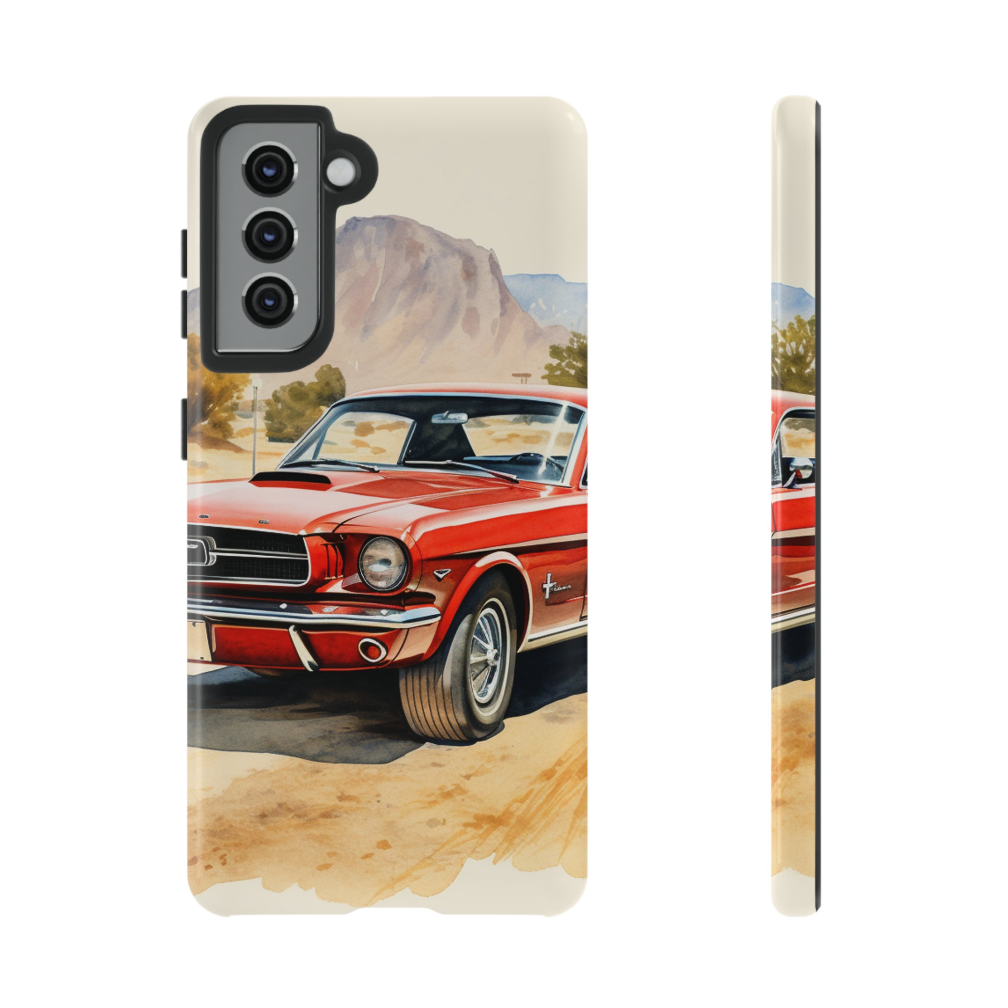 Carz Lover - Phone Cases