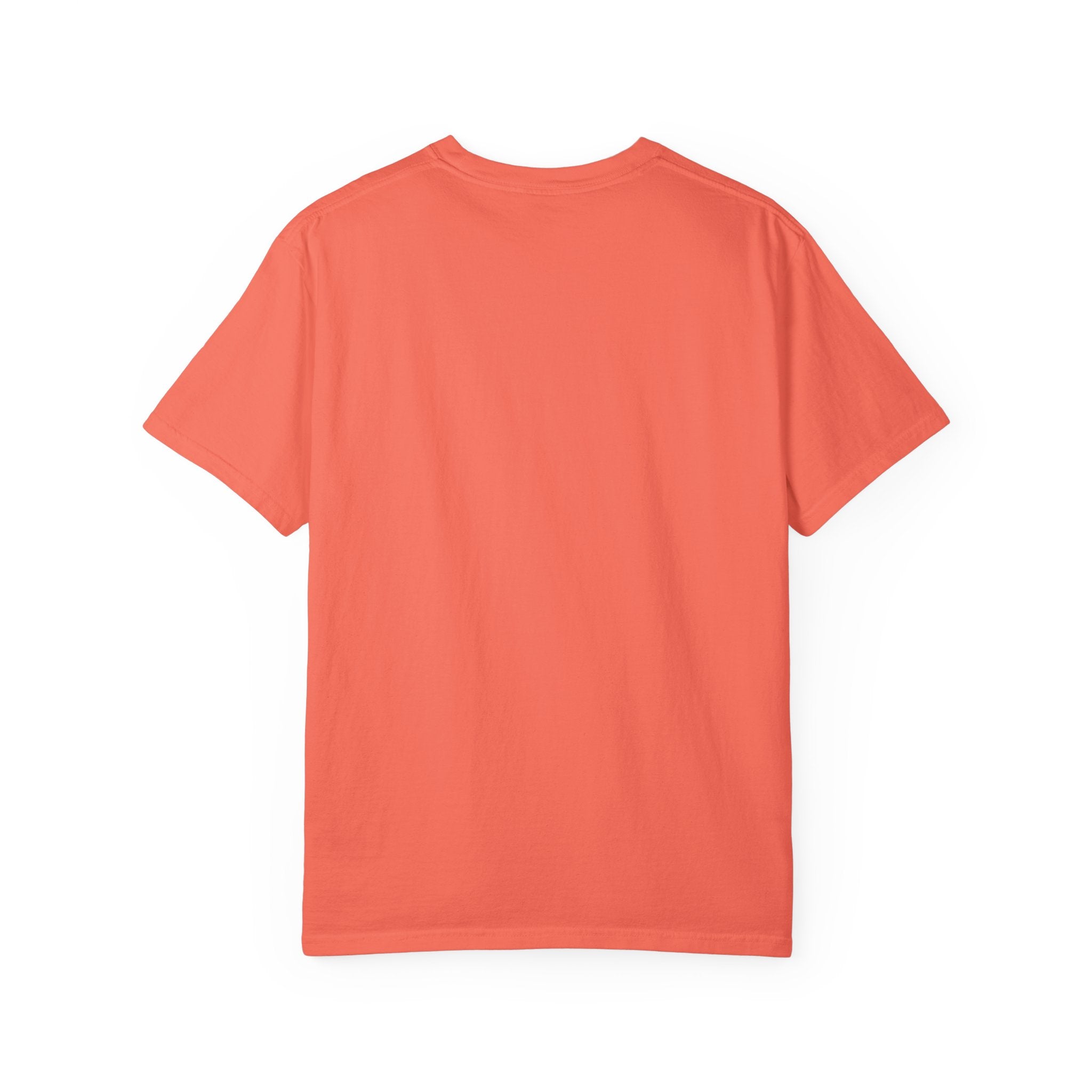 Dream Big Club 2025 Unisex Garment-Dyed T-Shirt
