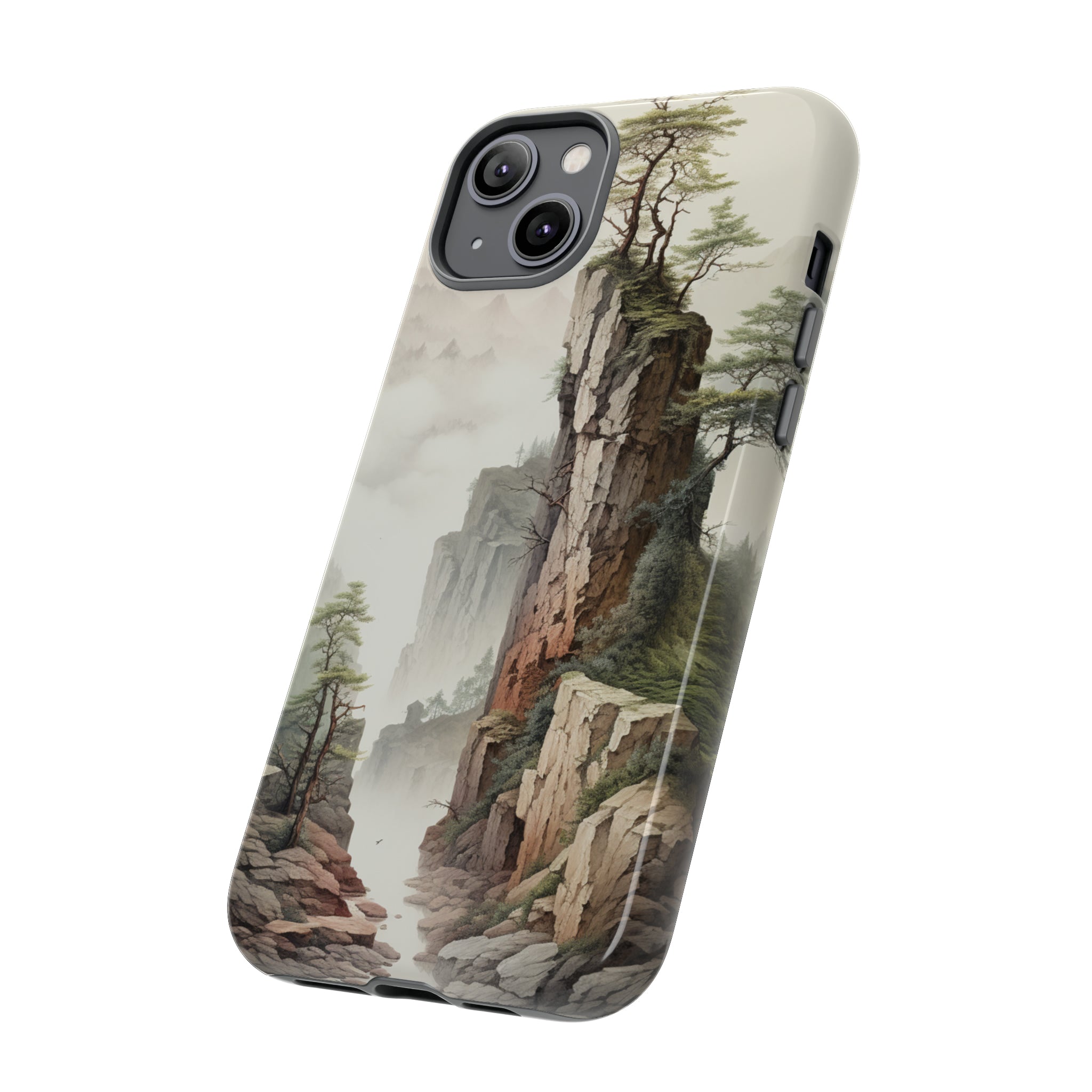 NiceView - Phone Cases