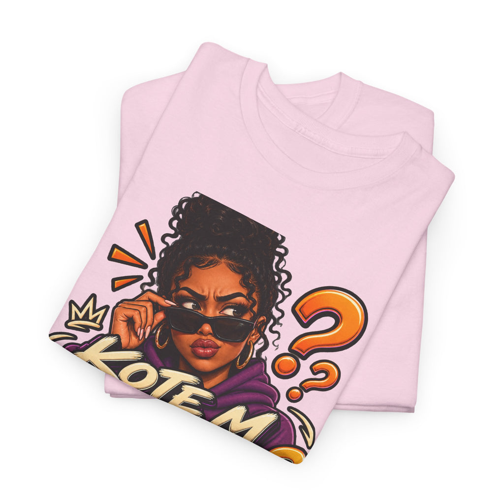 KOTE M KONNEN W? — Kreyòl Funny