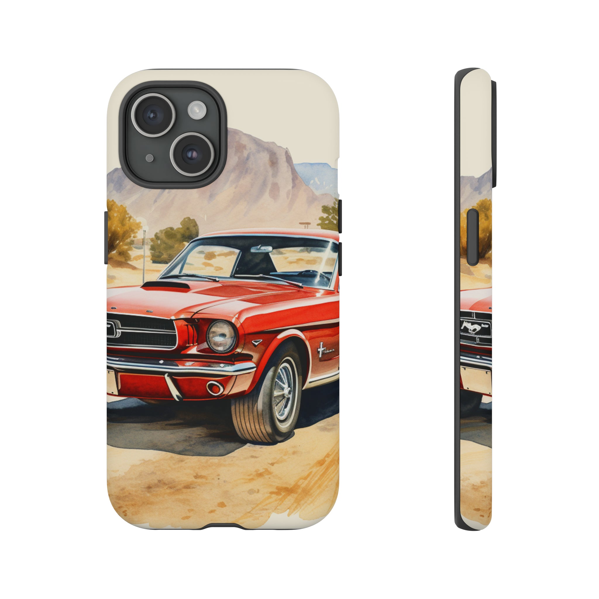 Carz Lover - Phone Cases