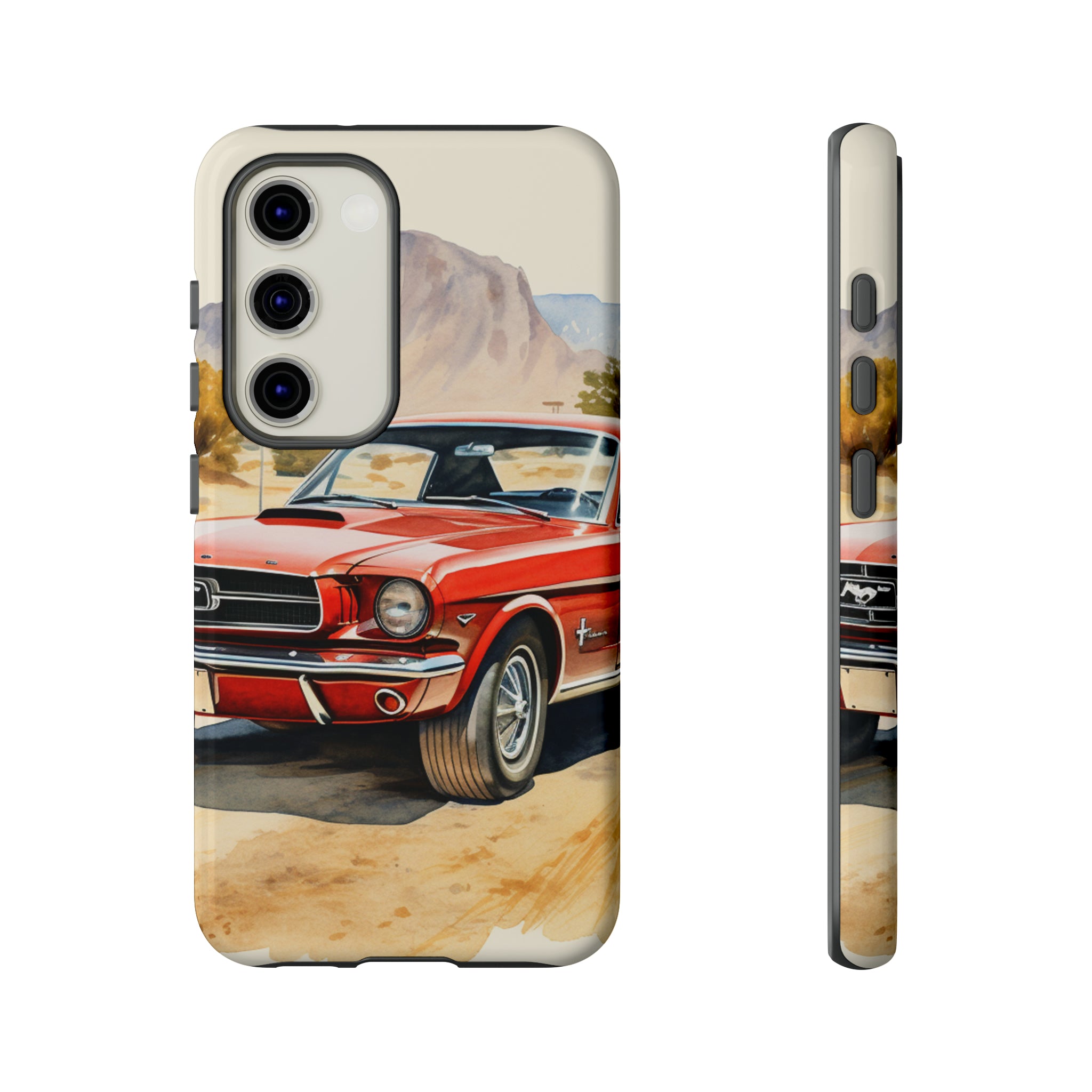 Carz Lover - Phone Cases