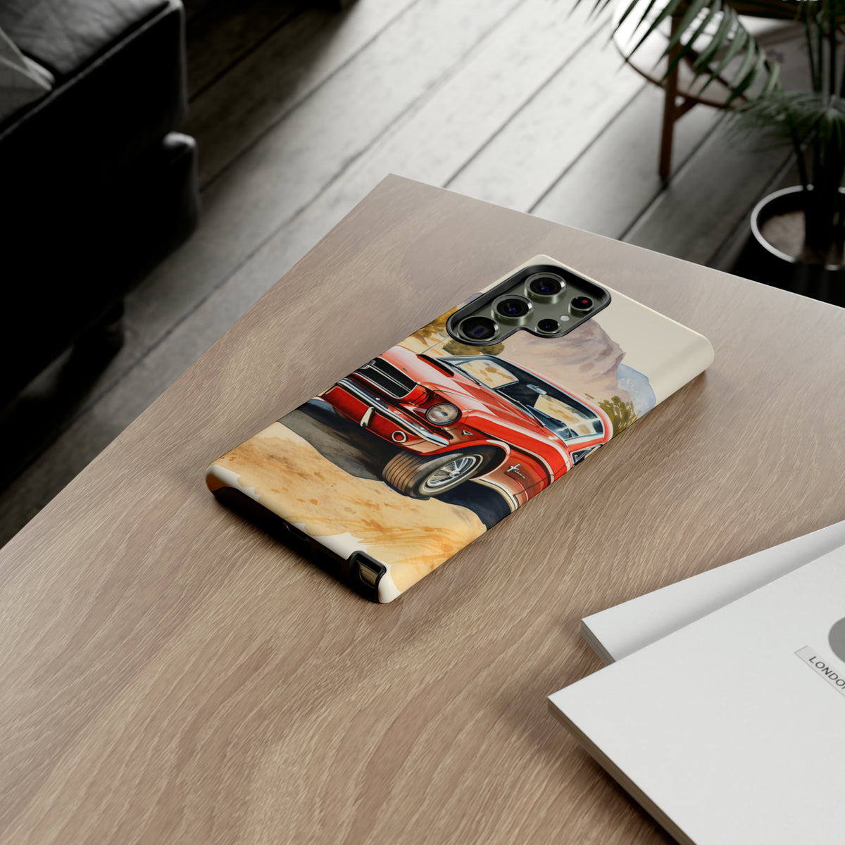 Carz Lover - Phone Cases
