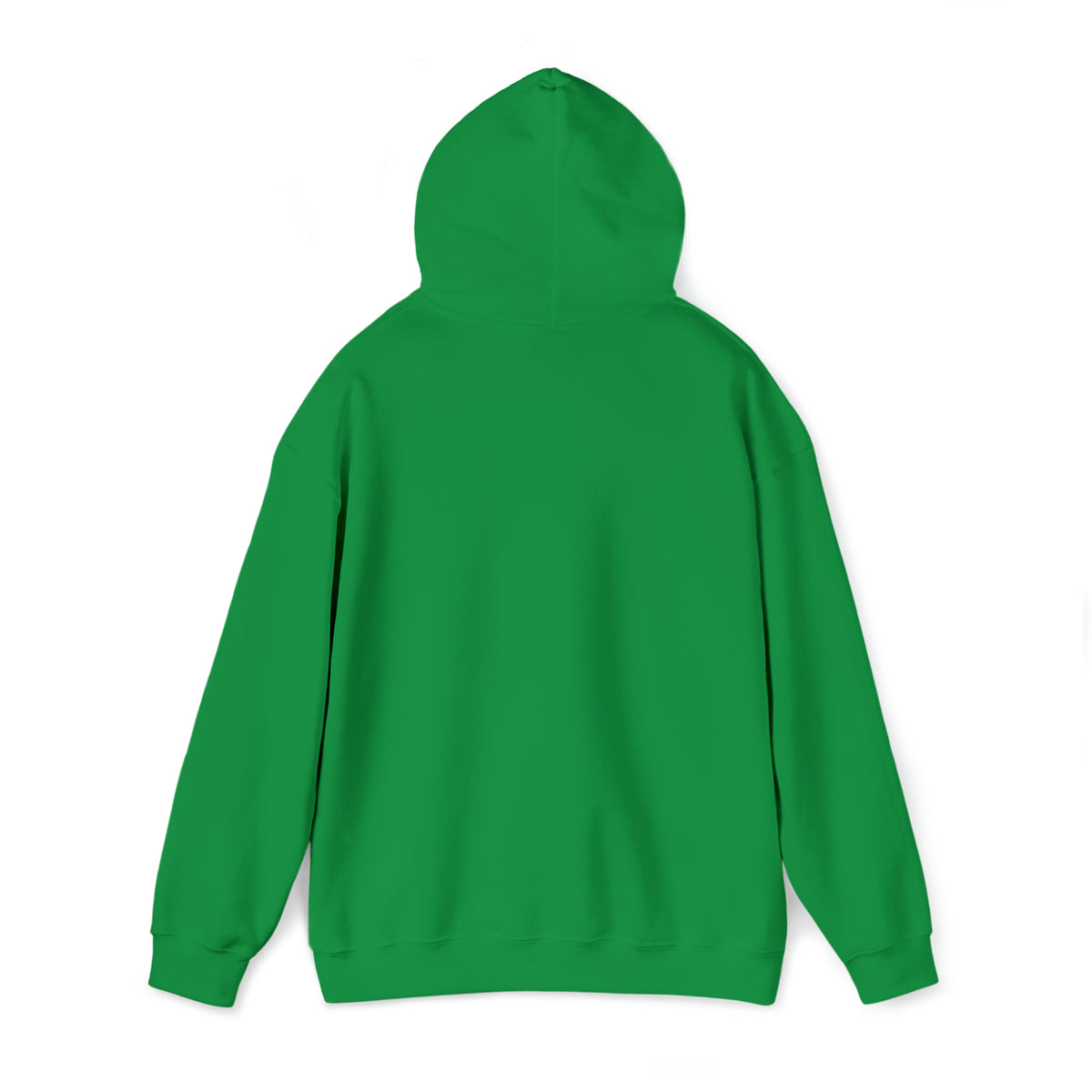Kozem An Kreyol - Unisex Heavy Blend™ Hooded Sweatshirt