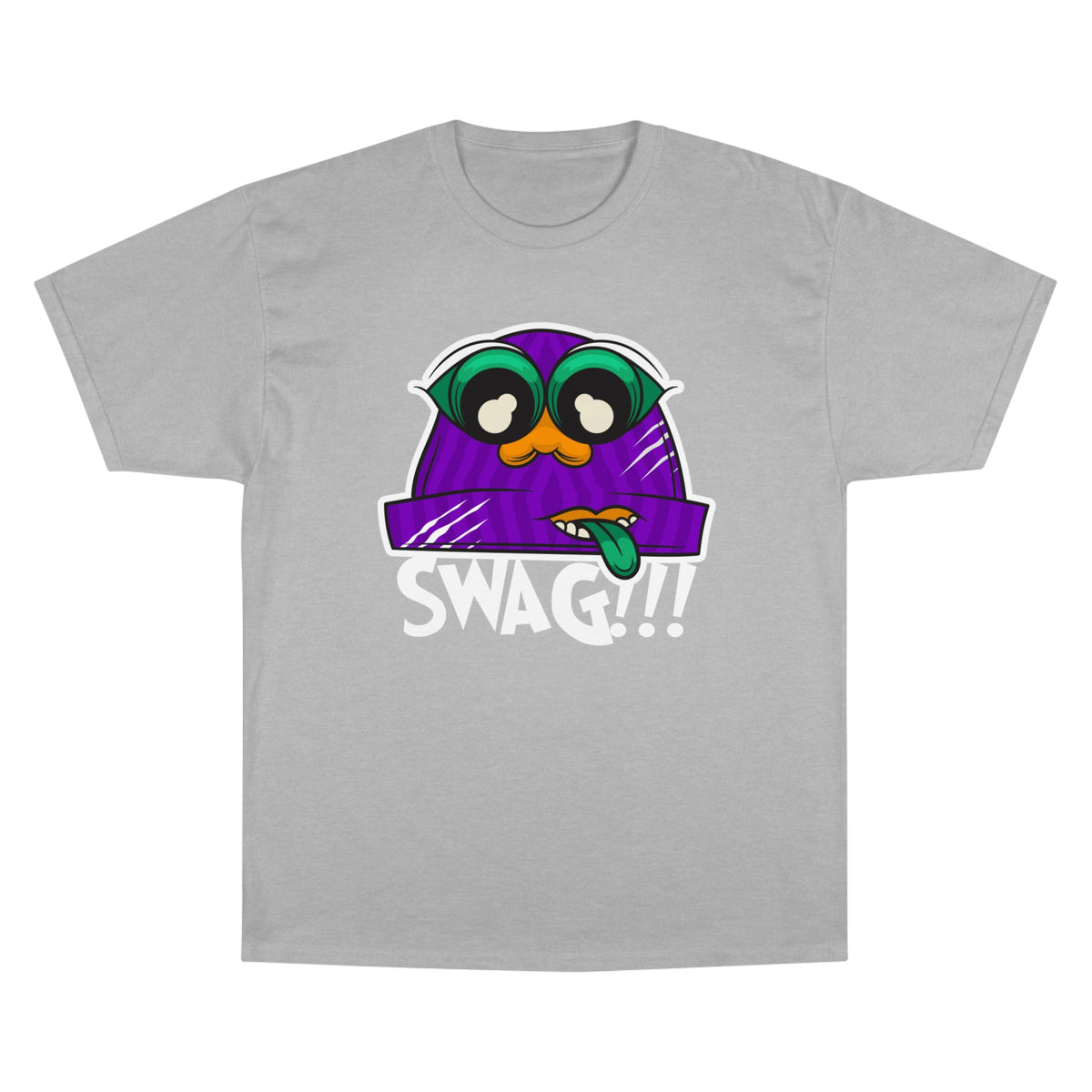 Swag Champion T-Shirt