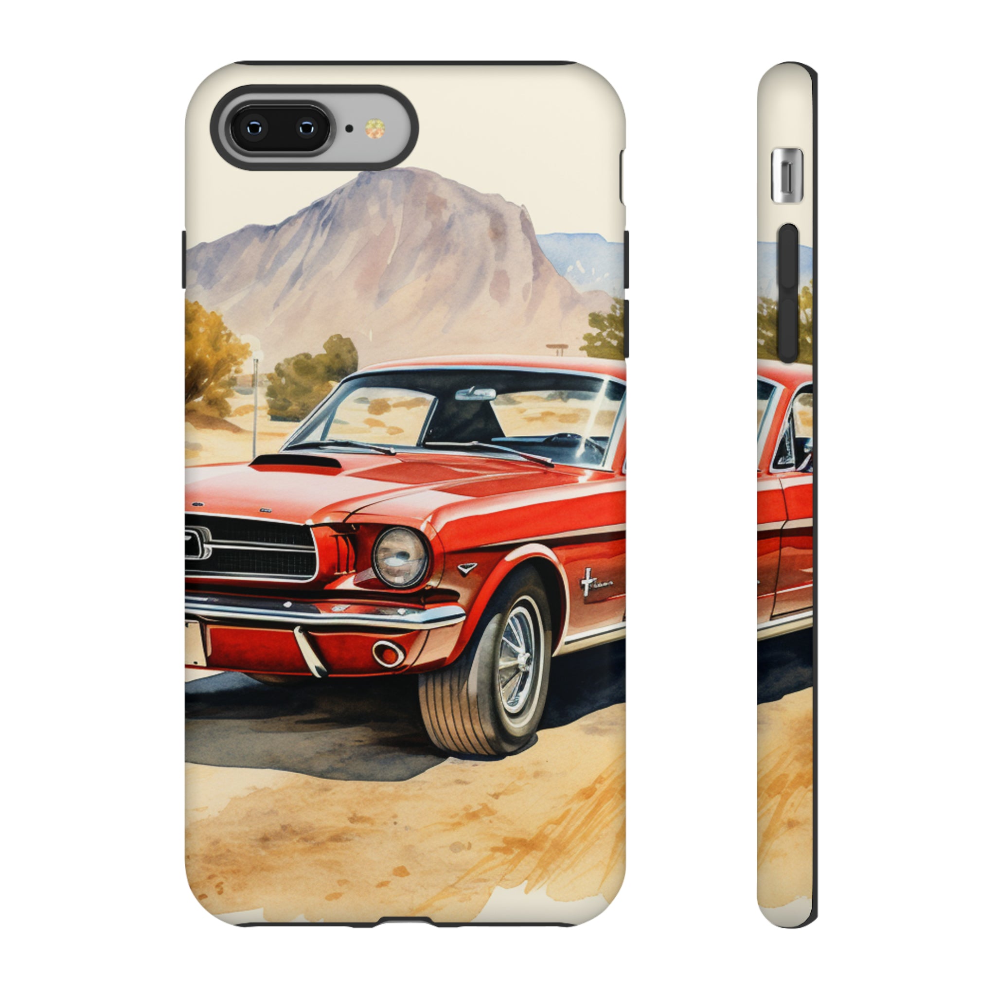 Carz Lover - Phone Cases