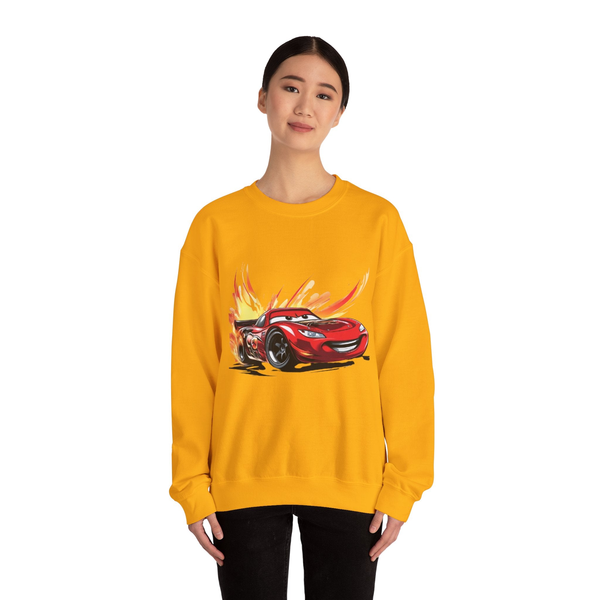 Kidz Sweatshirt