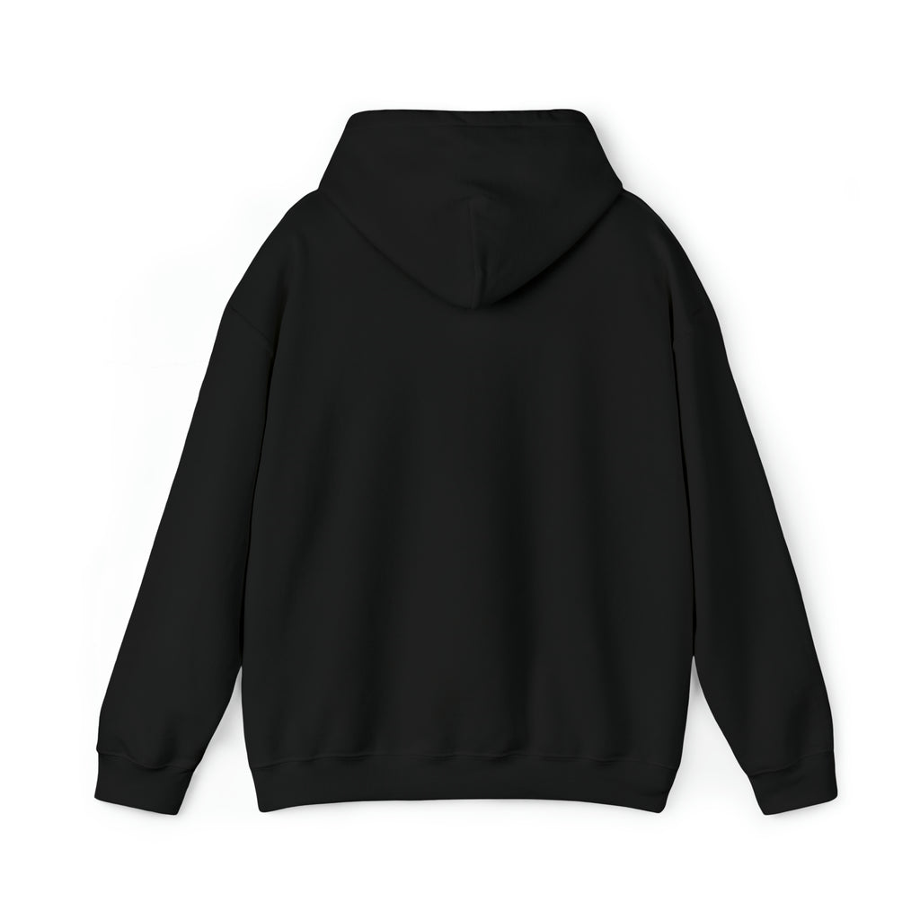 Kozem An Bon Kreyol - Unisex Heavy Blend™ Hooded Sweatshirt