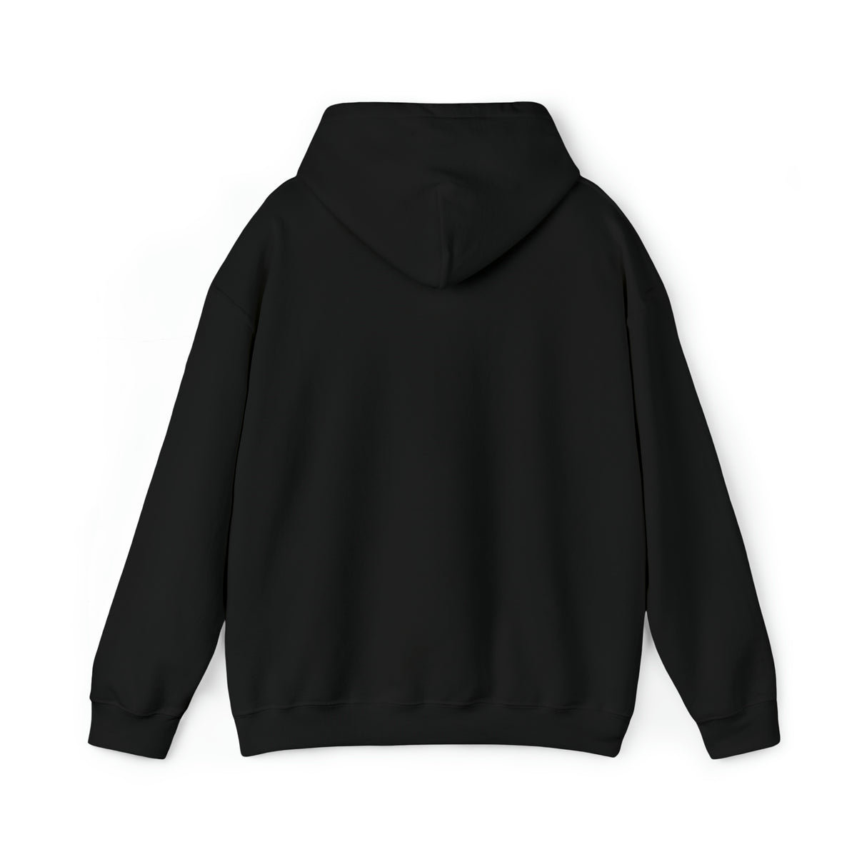 Kozem An Bon Kreyol - Unisex Heavy Blend™ Hooded Sweatshirt