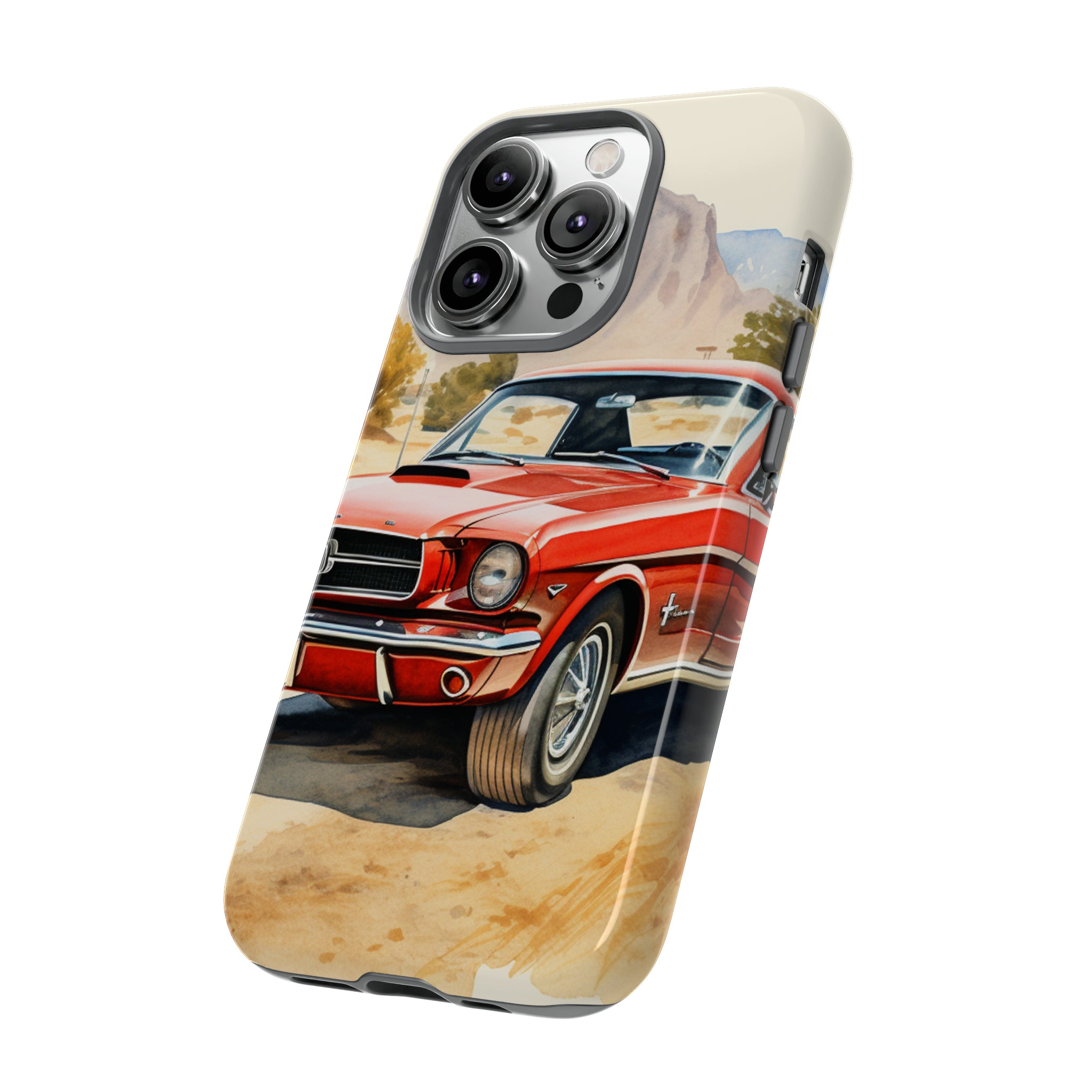 Carz Lover - Phone Cases