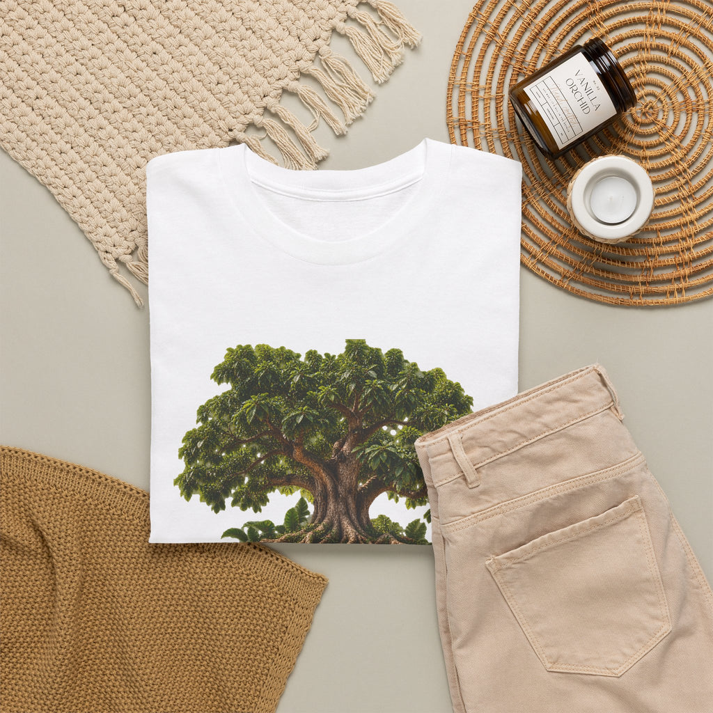GAYAK — Kreyòl Heritage Tee