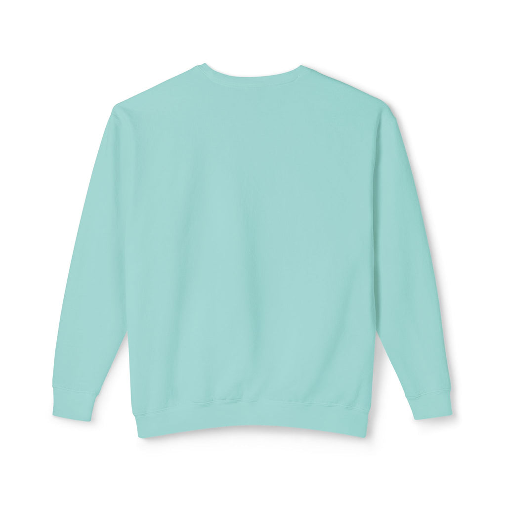 Merry Christmas - Crewneck Sweatshirt