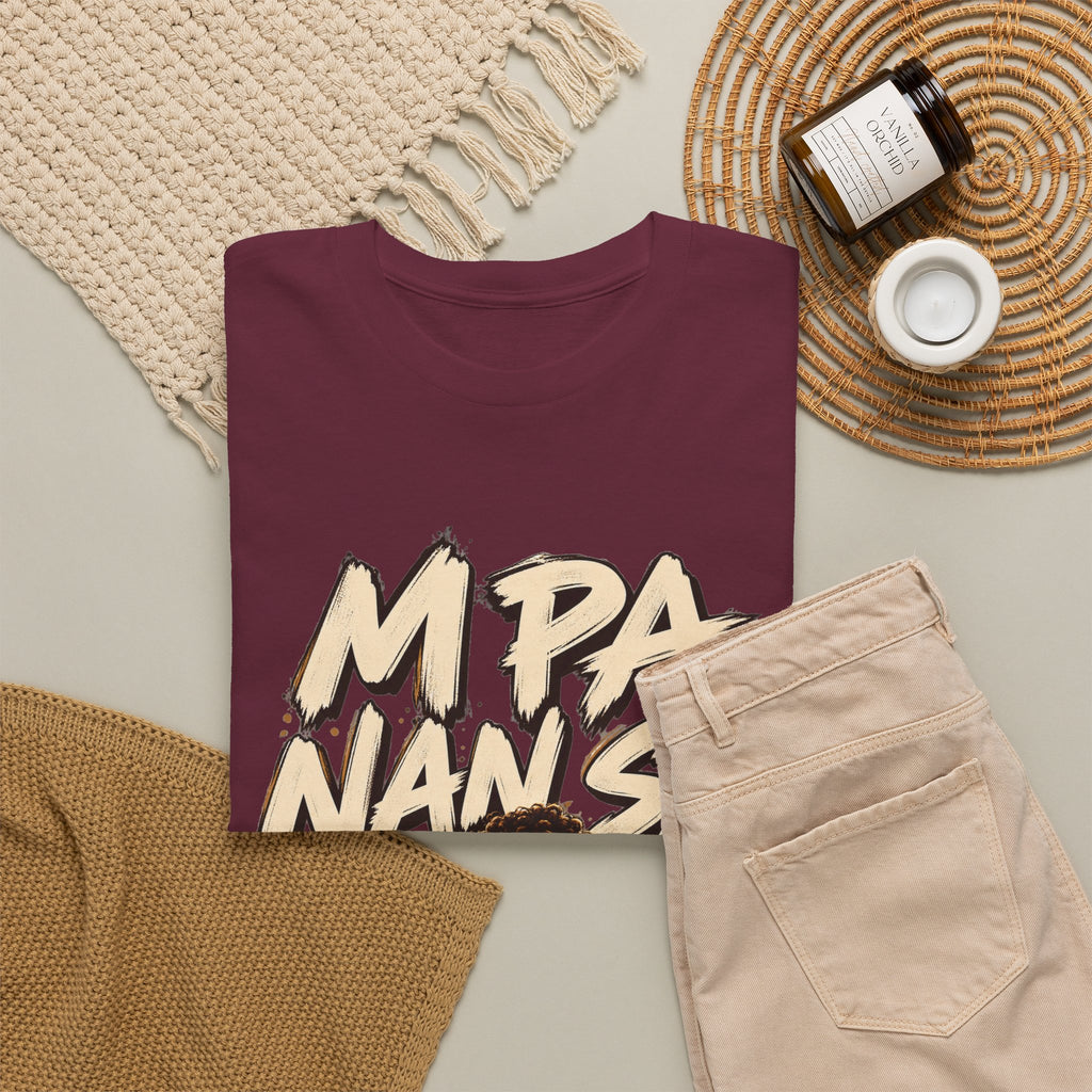 M PA NAN SA — Kreyòl Attitude