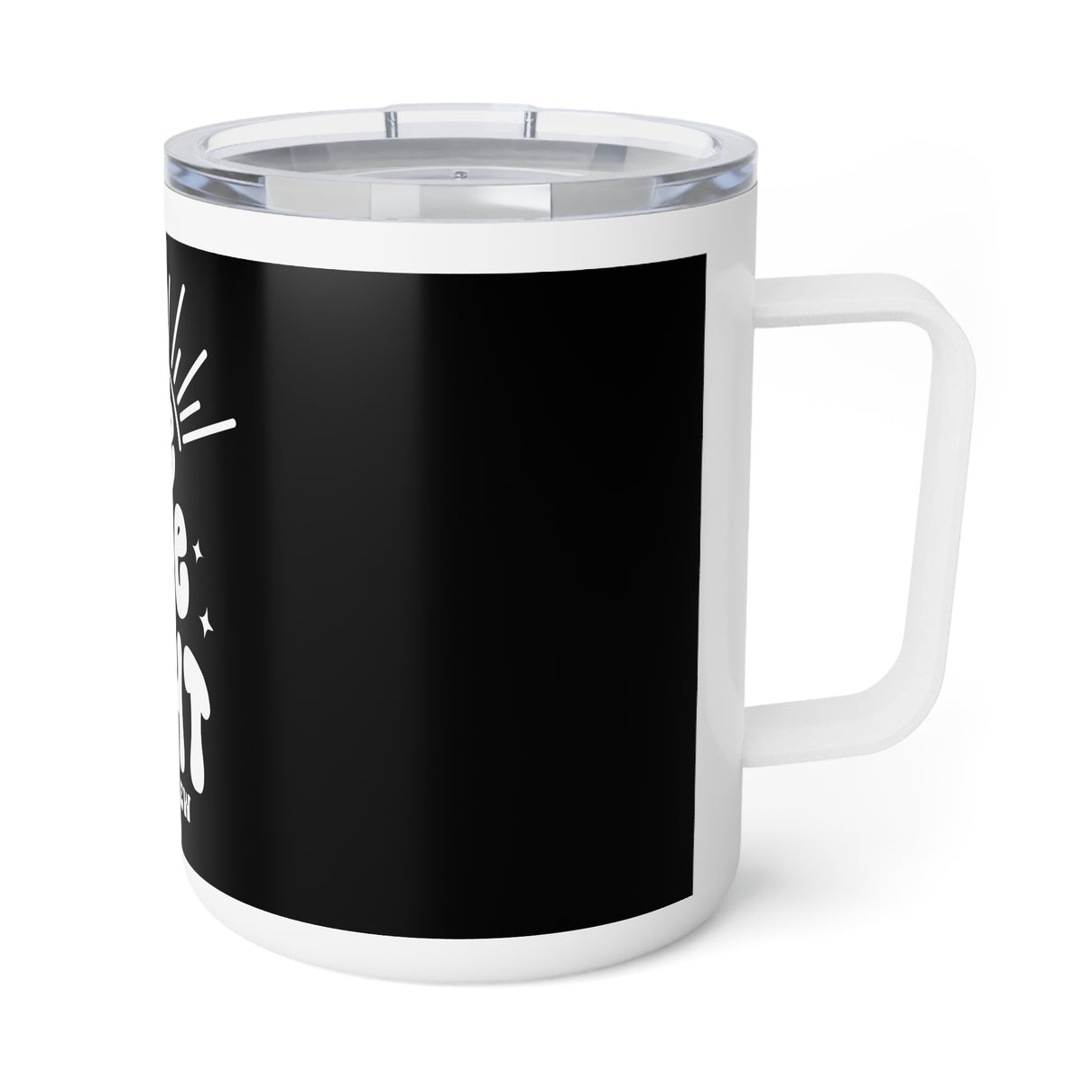Be The Light Sonhco Mug, 10oz
