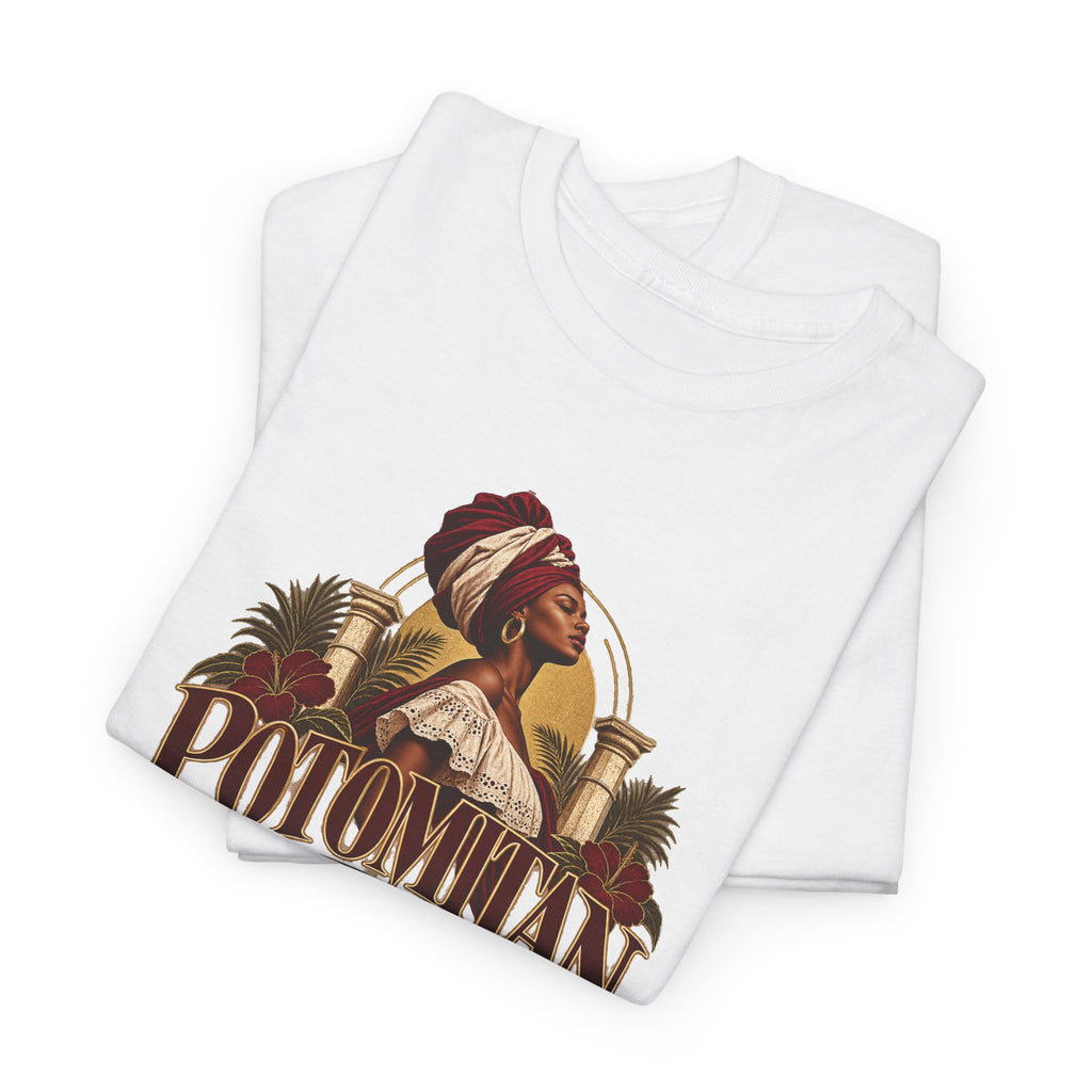 POTOMITAN — Kreyòl Heritage Premium