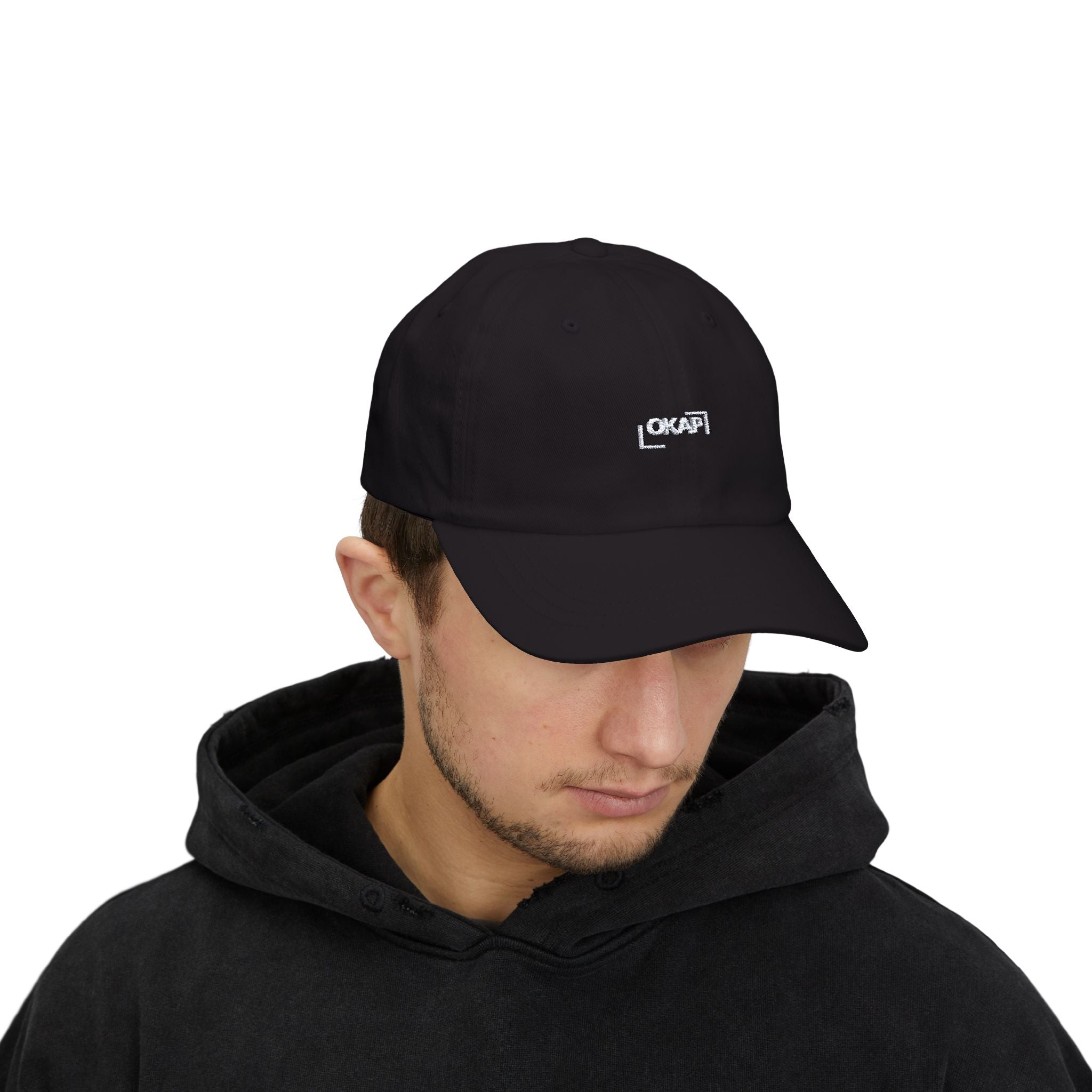 Okap Classic Hat