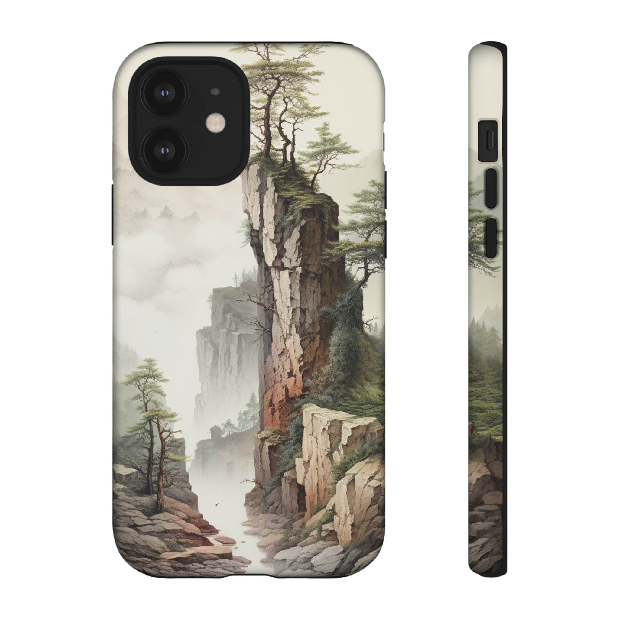 NiceView - Phone Cases