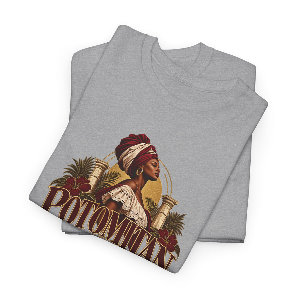 POTOMITAN — Kreyòl Heritage Premium