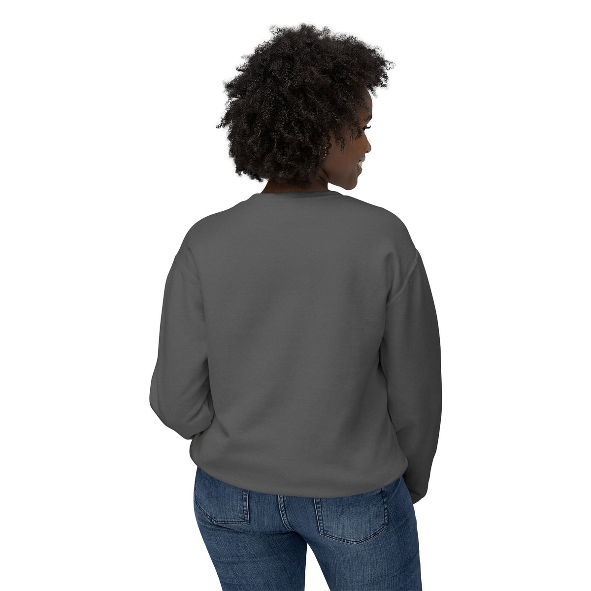 Kanperen - Crewneck Sweatshirt