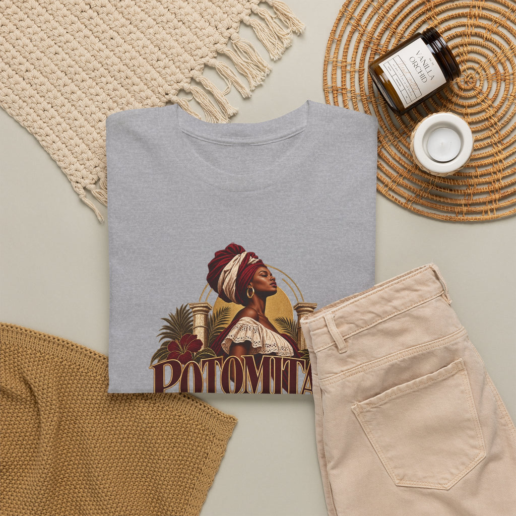 POTOMITAN — Kreyòl Heritage Premium
